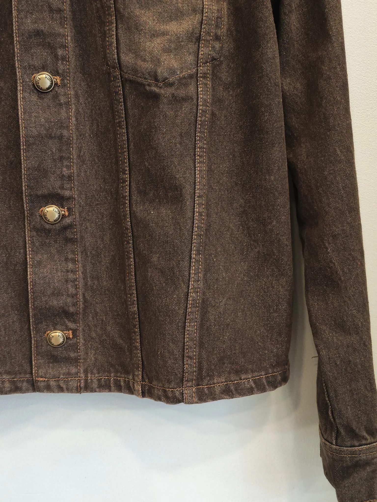 Жакеты Женские Louis Vuitton 11242902