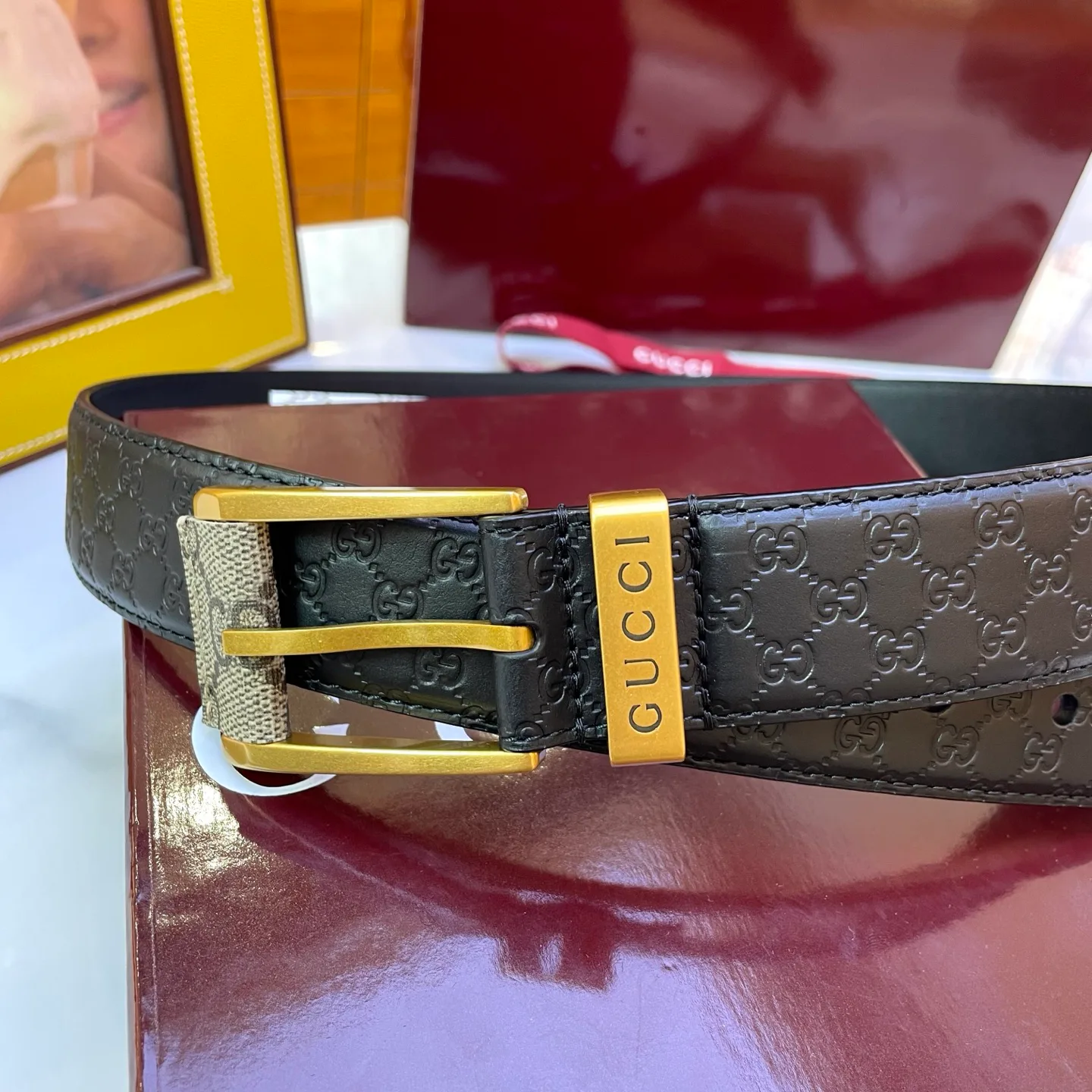 Ремни Gucci 11406621