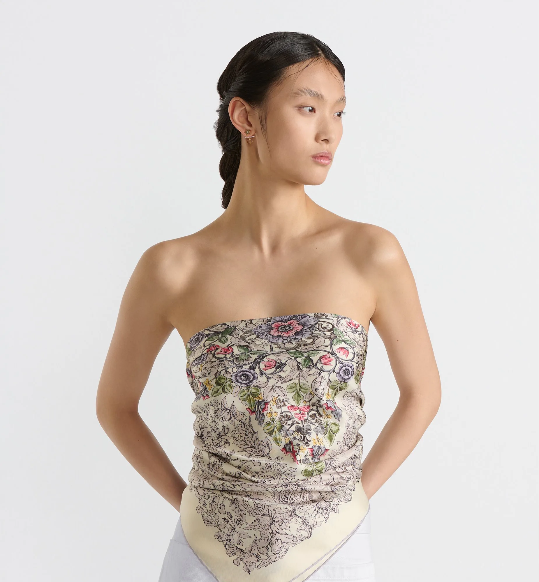 Платки Christian Dior 11406633