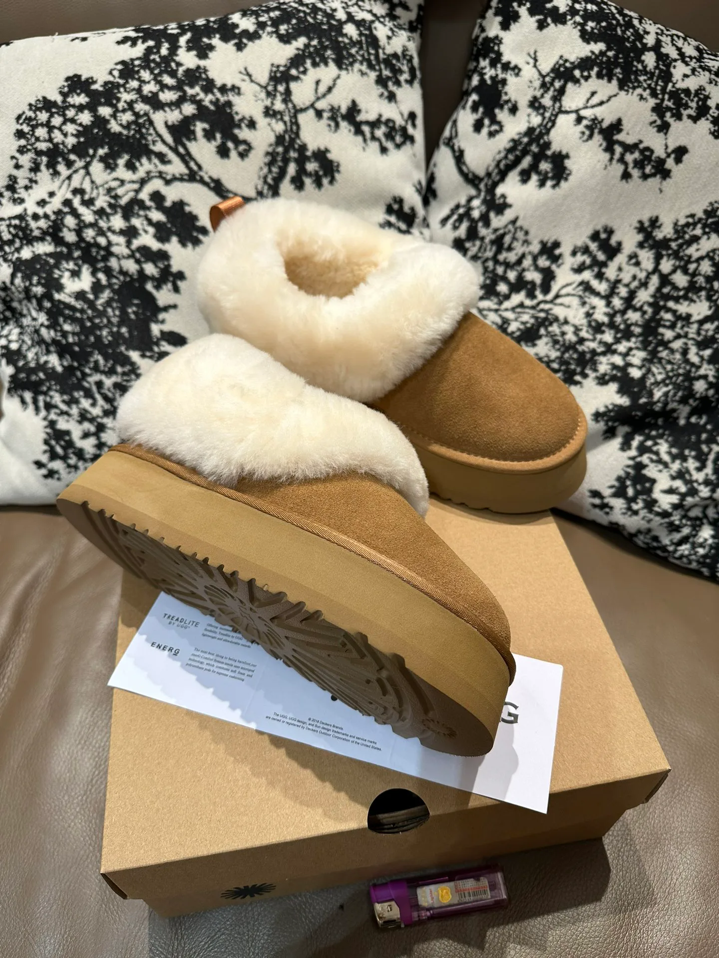 Угги Женские Ugg 278834