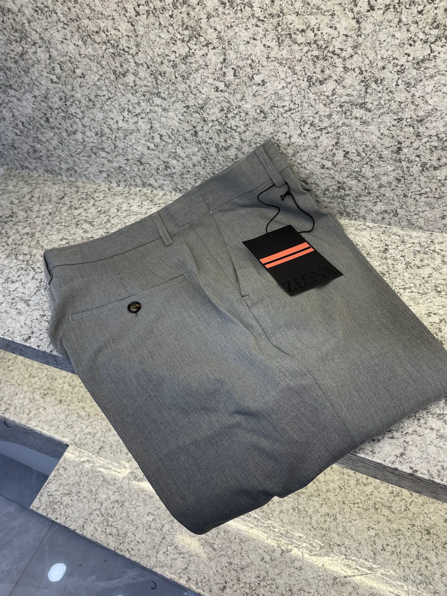 Костюмы Мужские Zegna 11480033