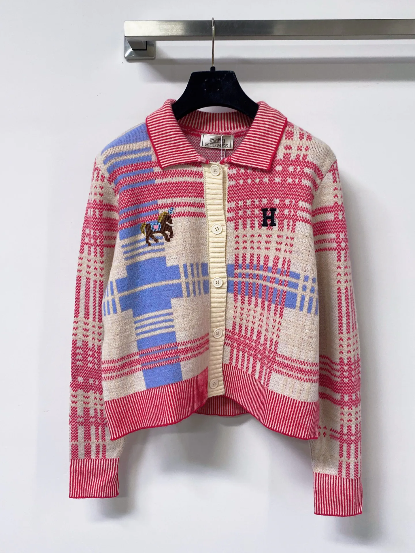 Джемперы И Свитеры Женские Hermes 19647669