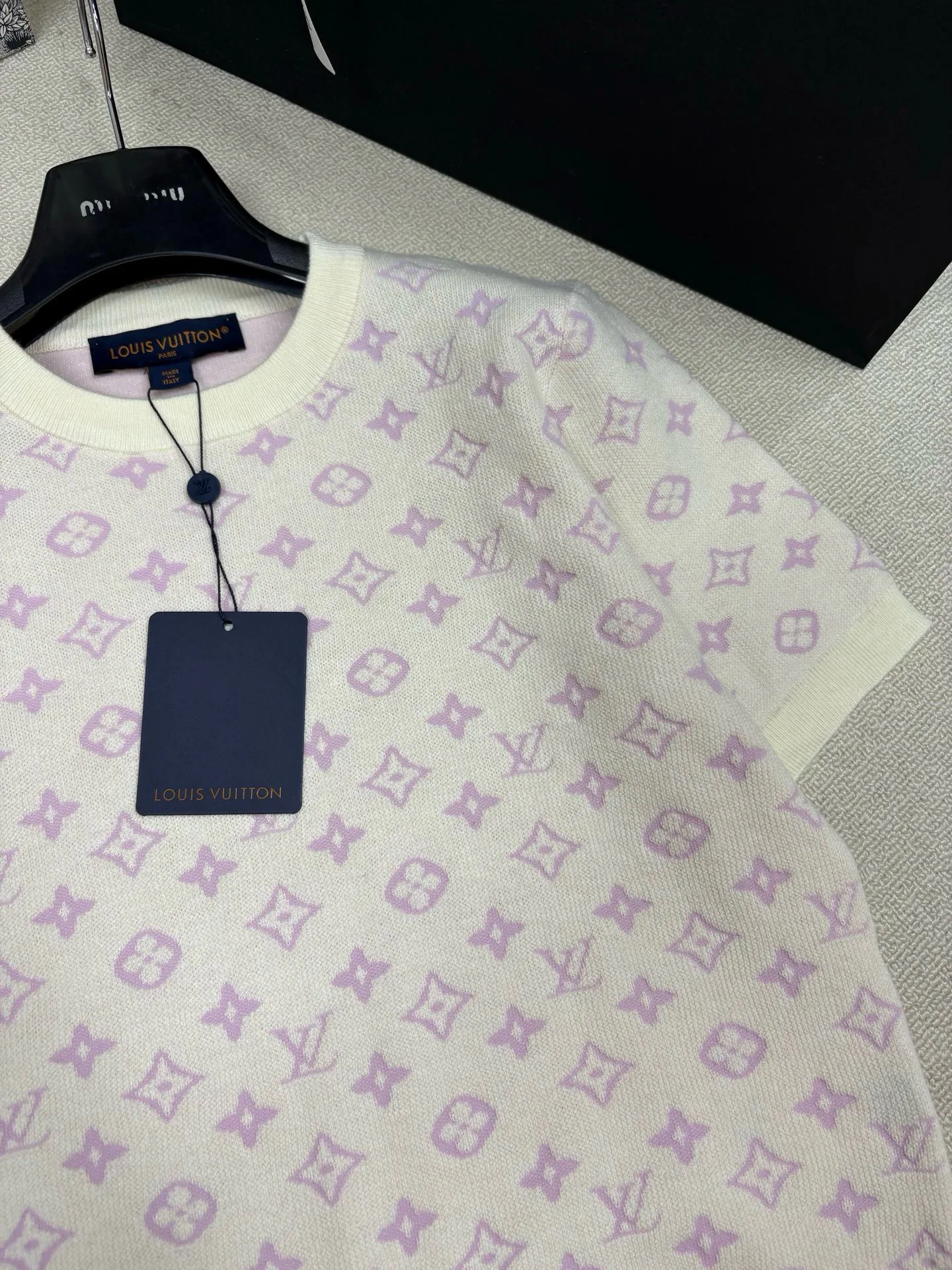 Футболки Женские Louis Vuitton 11670535