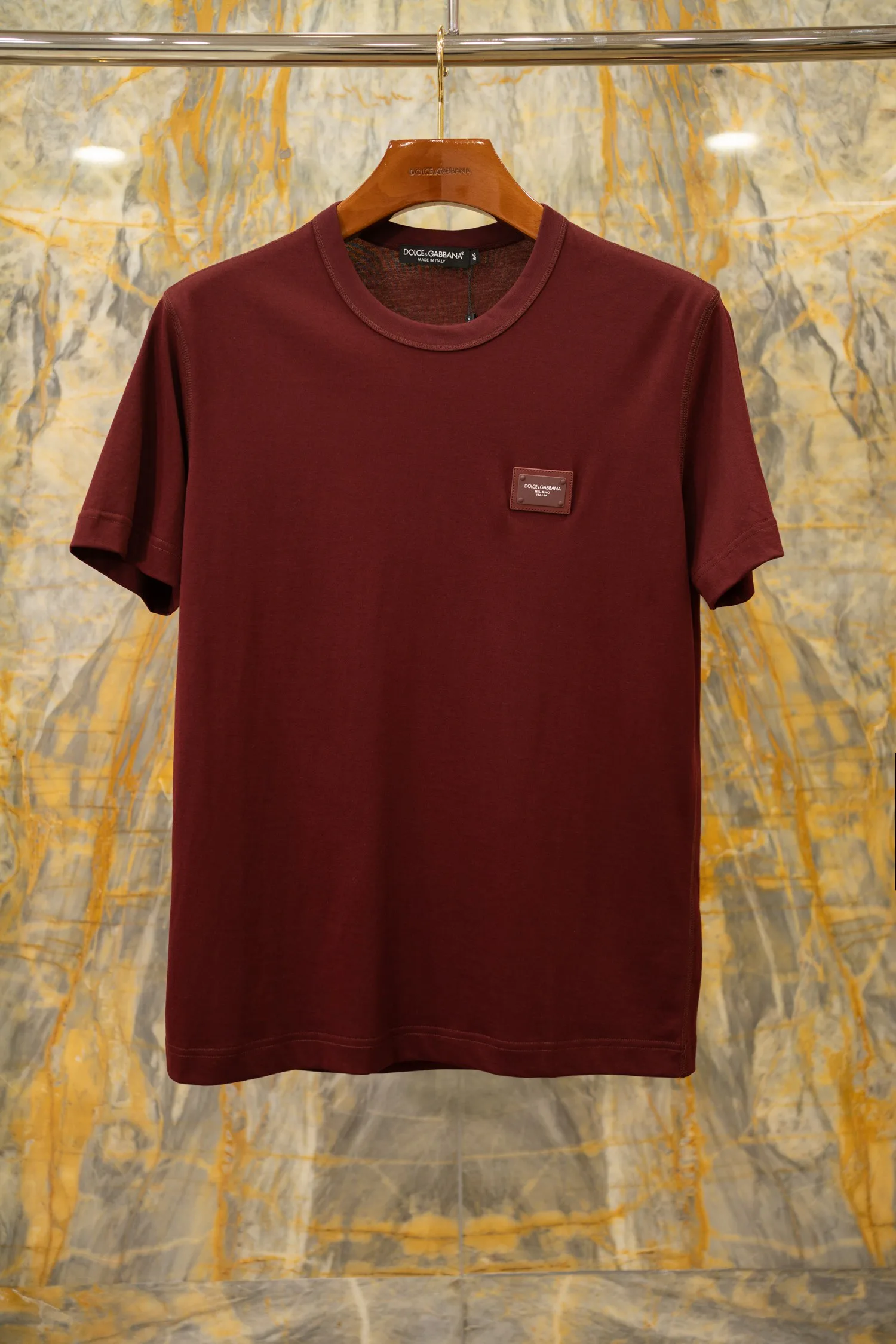 Футболки Мужские Dolce & Gabbana 4257436