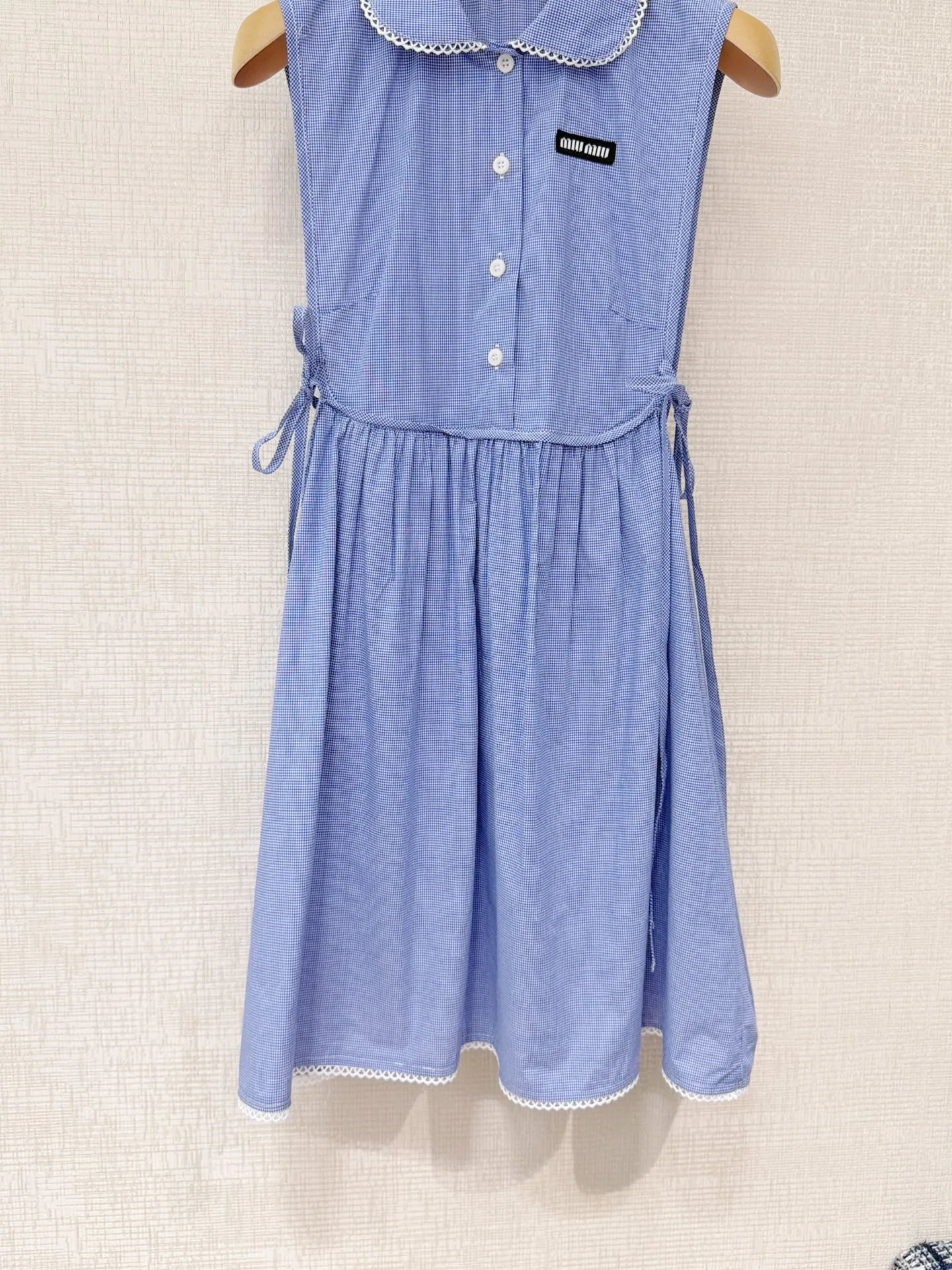 Платья Женские Miu Miu 13235361