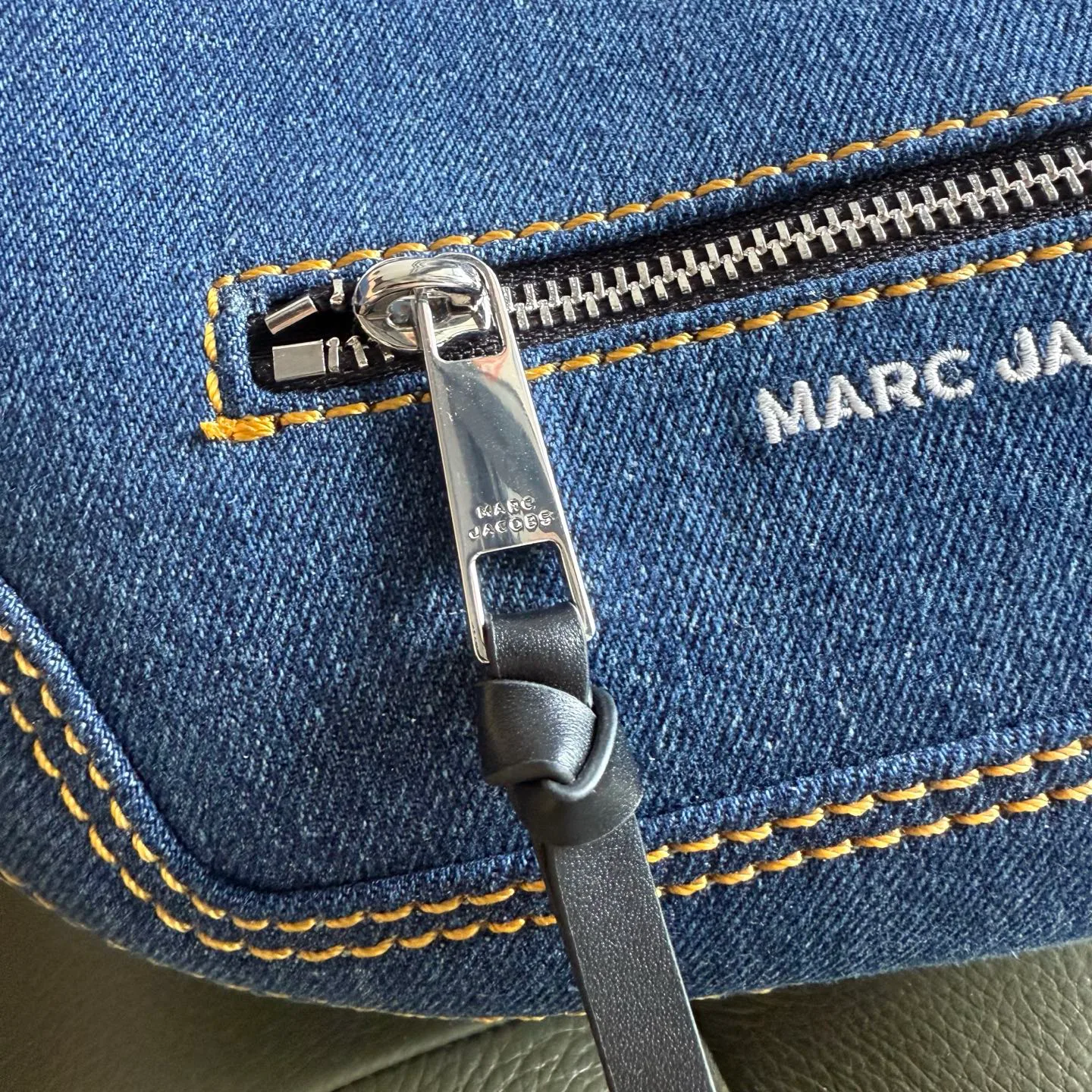 Клатчи Женские Marc Jacobs 500081