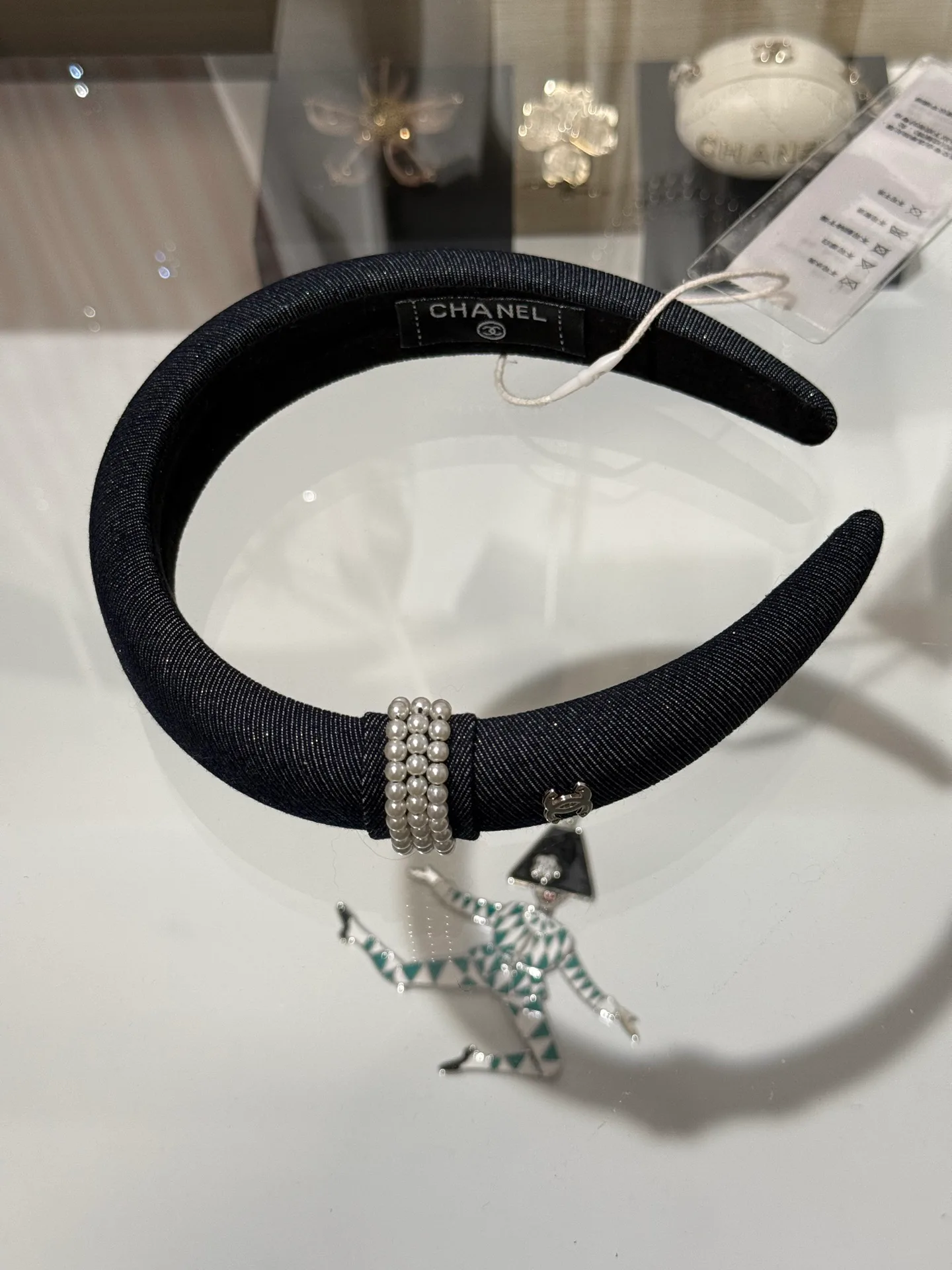 Головные Уборы Chanel 6560815