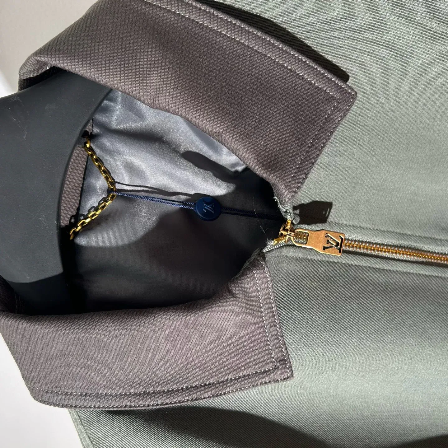 Куртки И Пуховики Мужские Louis Vuitton 79254