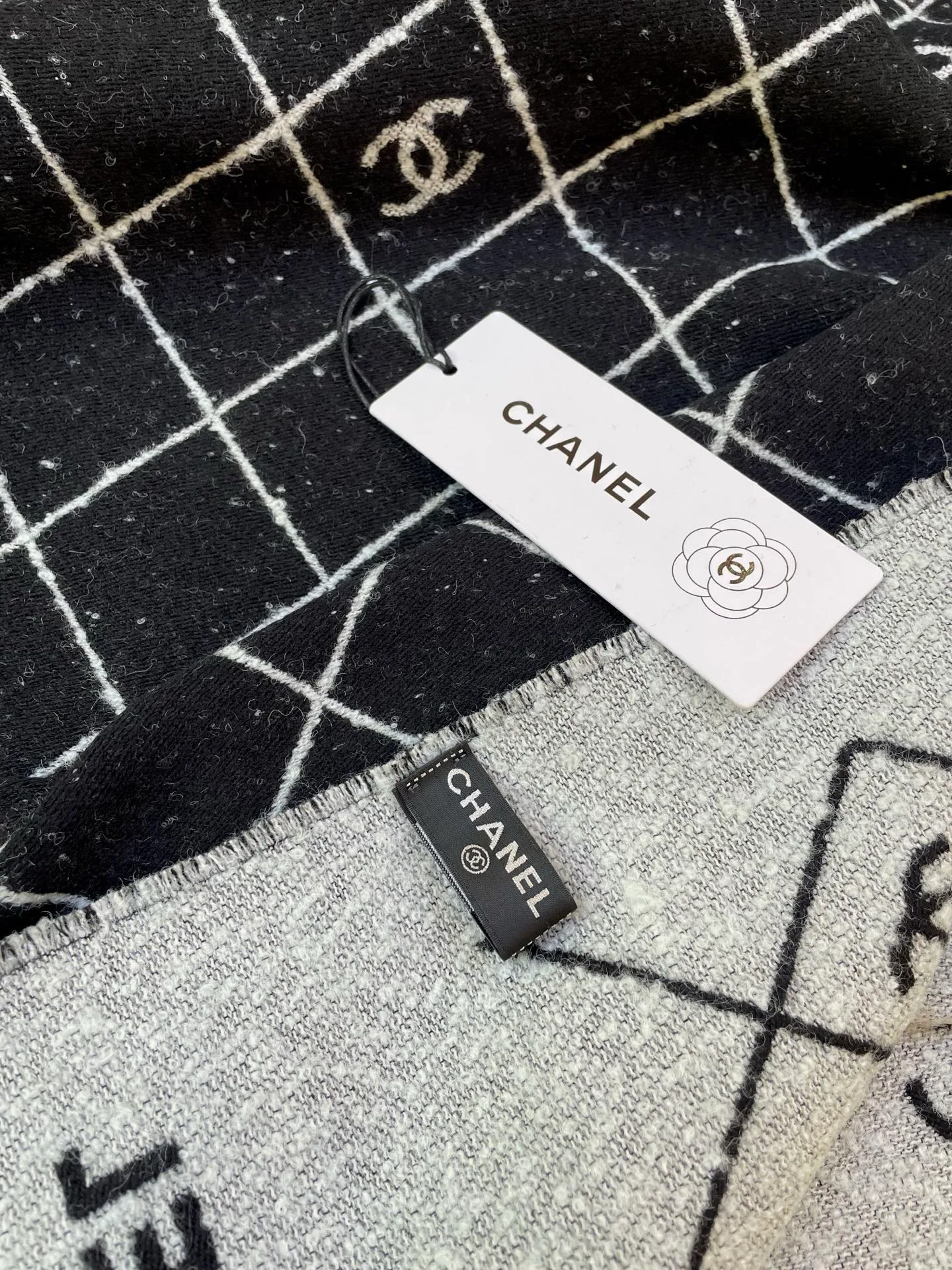 Шарфы Chanel 2643472