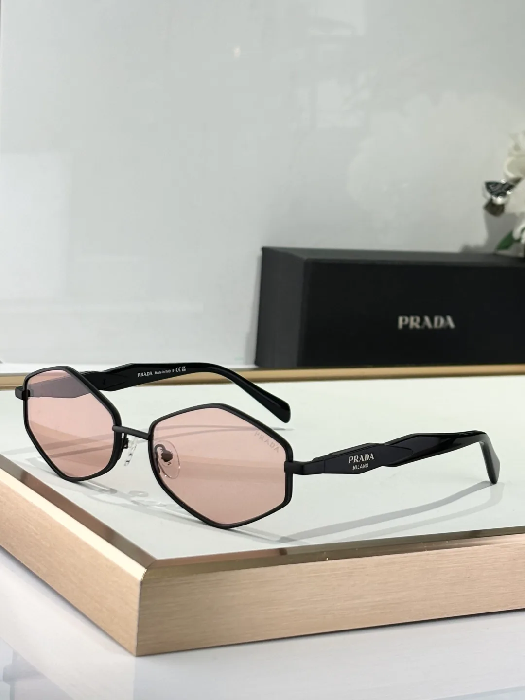 Очки Prada 10597