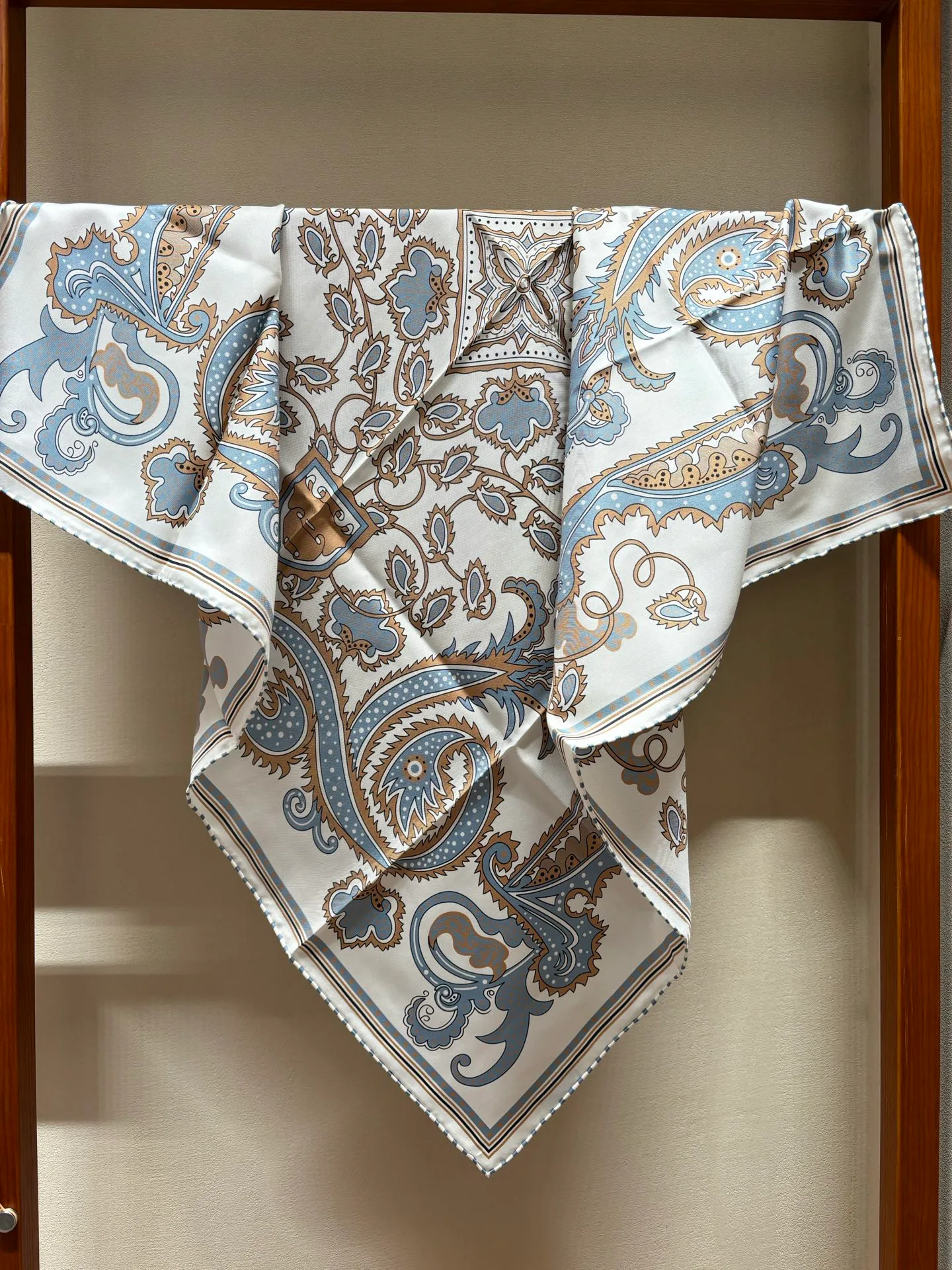 Платки Hermes 11852962