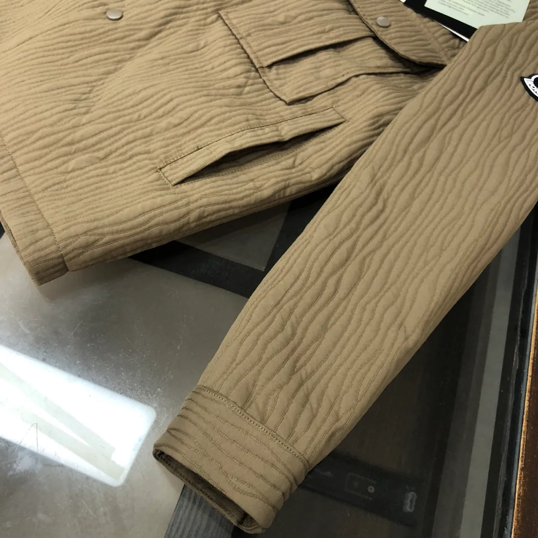 Куртки И Пуховики Мужские Moncler 13230262