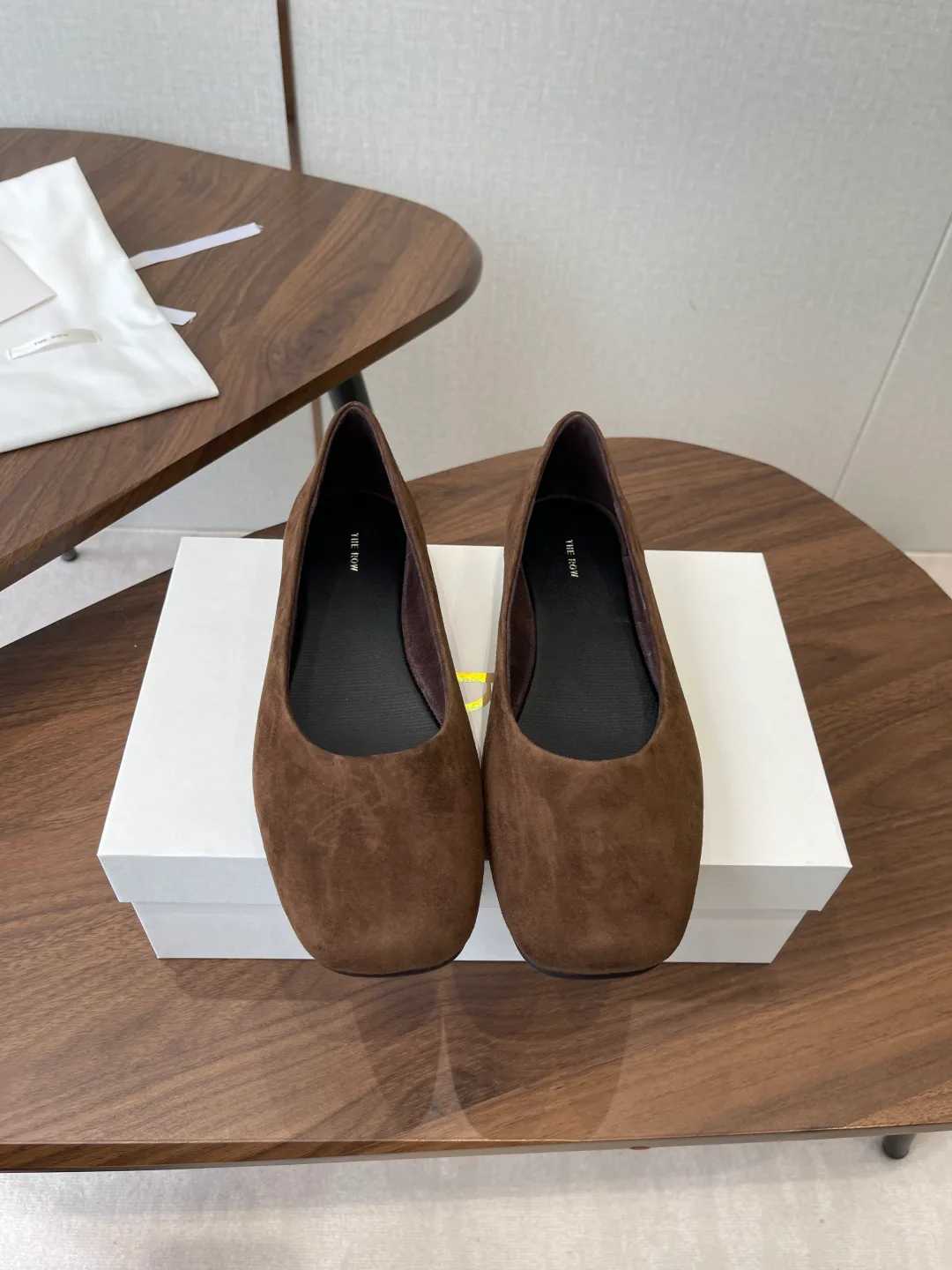 Туфли Женские The Row 11867477