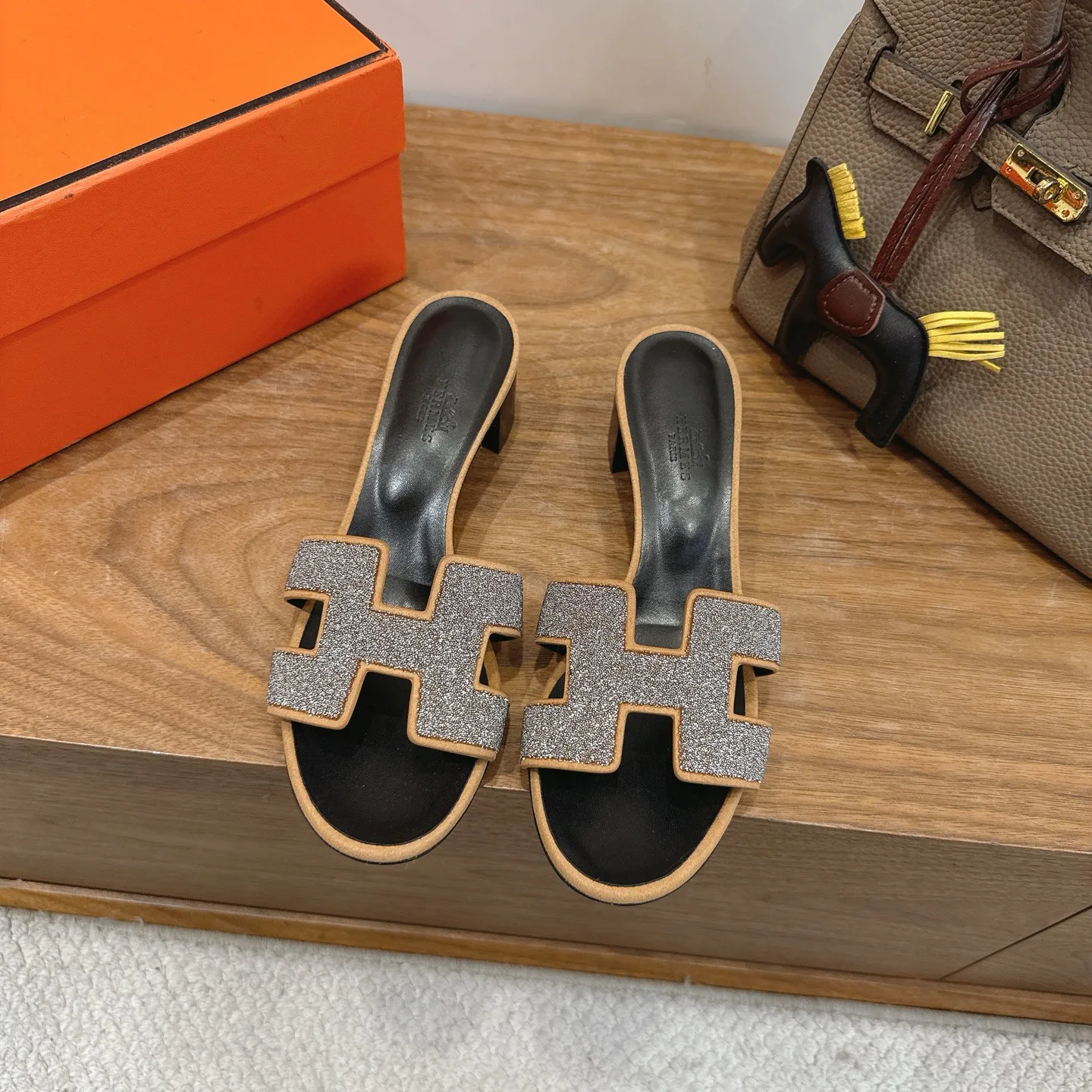 Туфли Женские Hermes 11579462