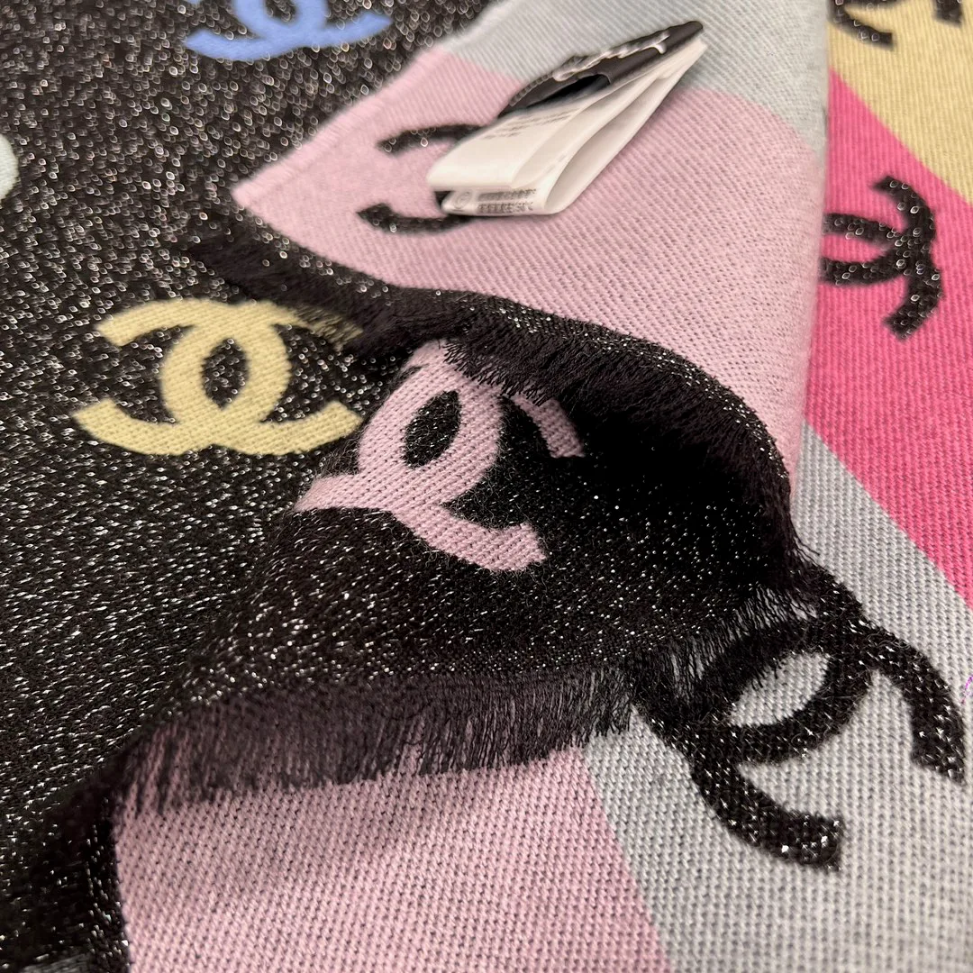 Шарфы Chanel 848609