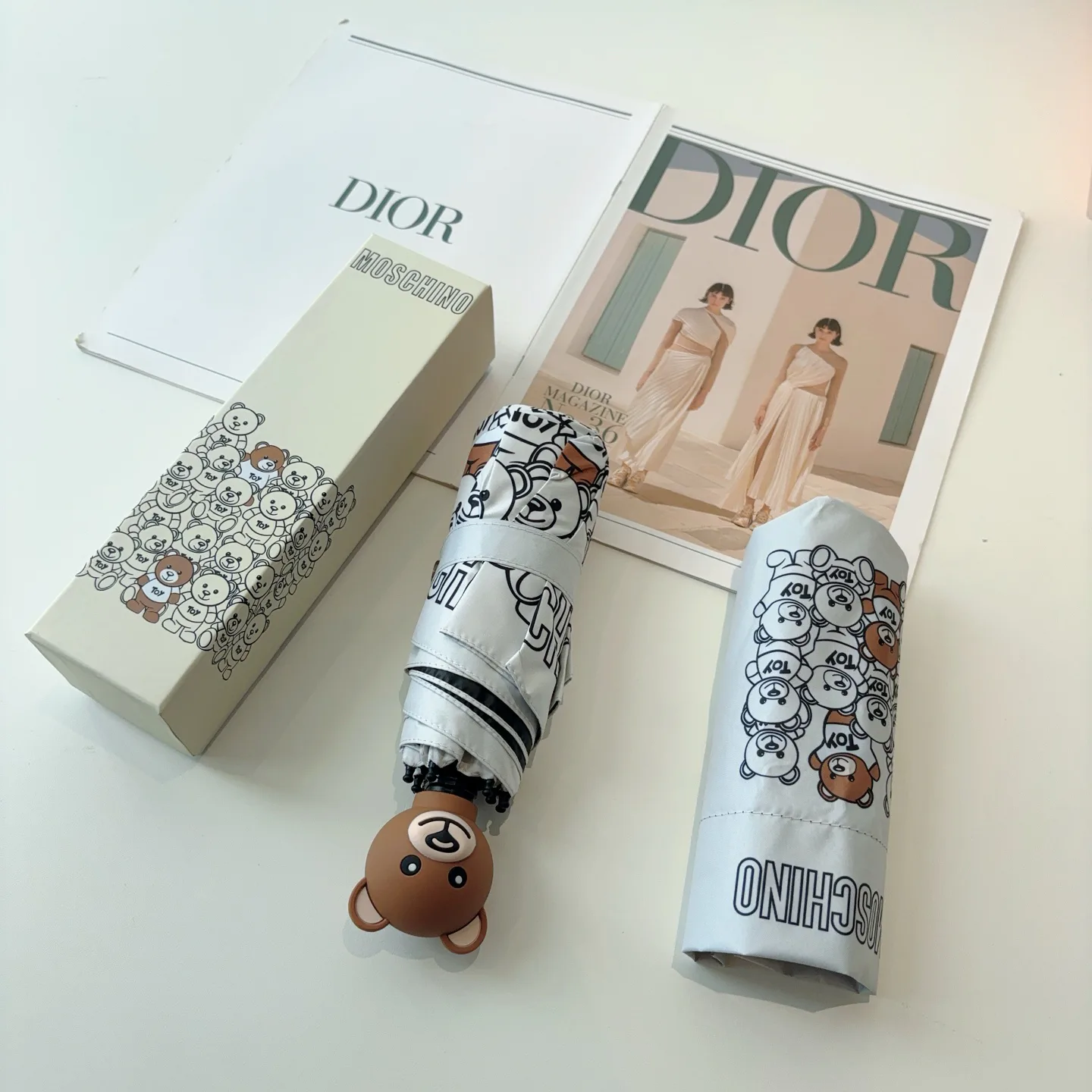 Зонты Moschino 838553