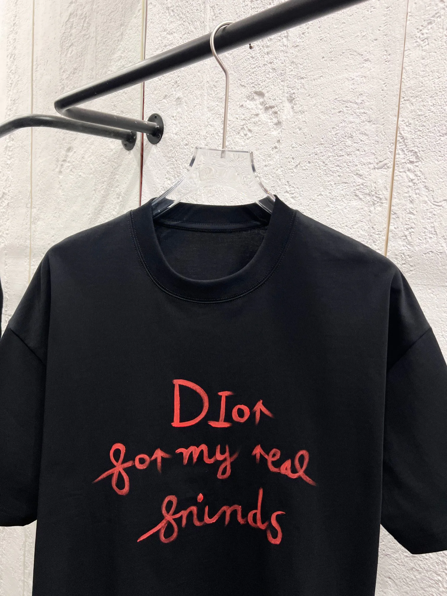 Футболки Мужские Christian Dior 11683429