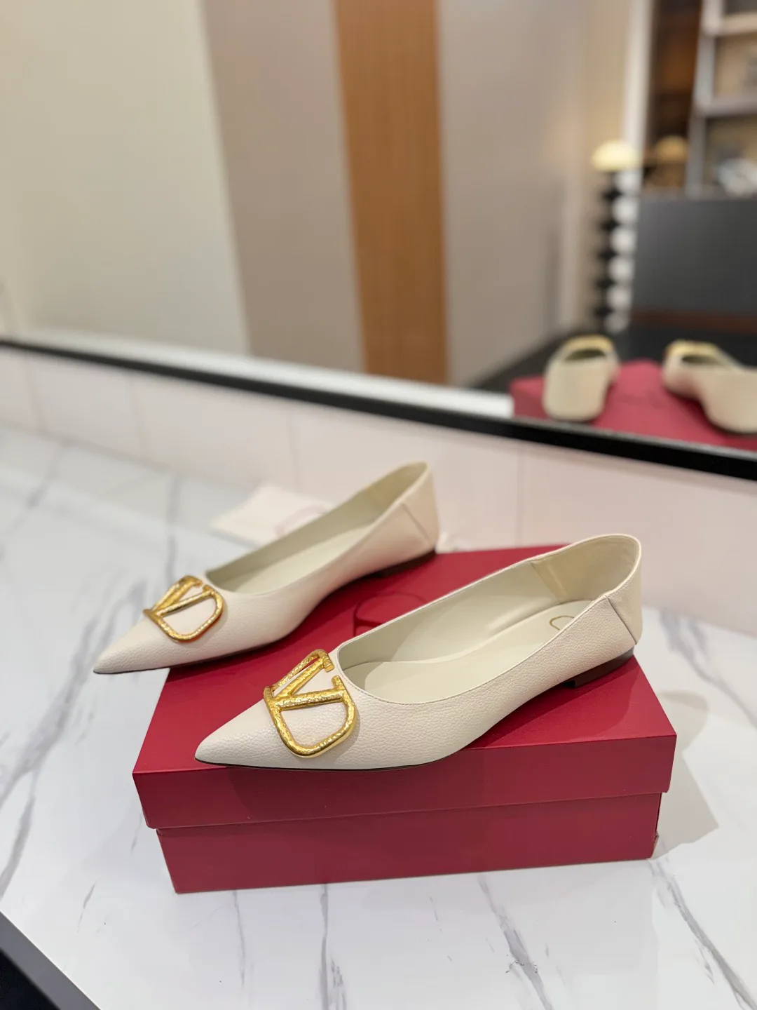 Туфли Женские Valentino 11516263