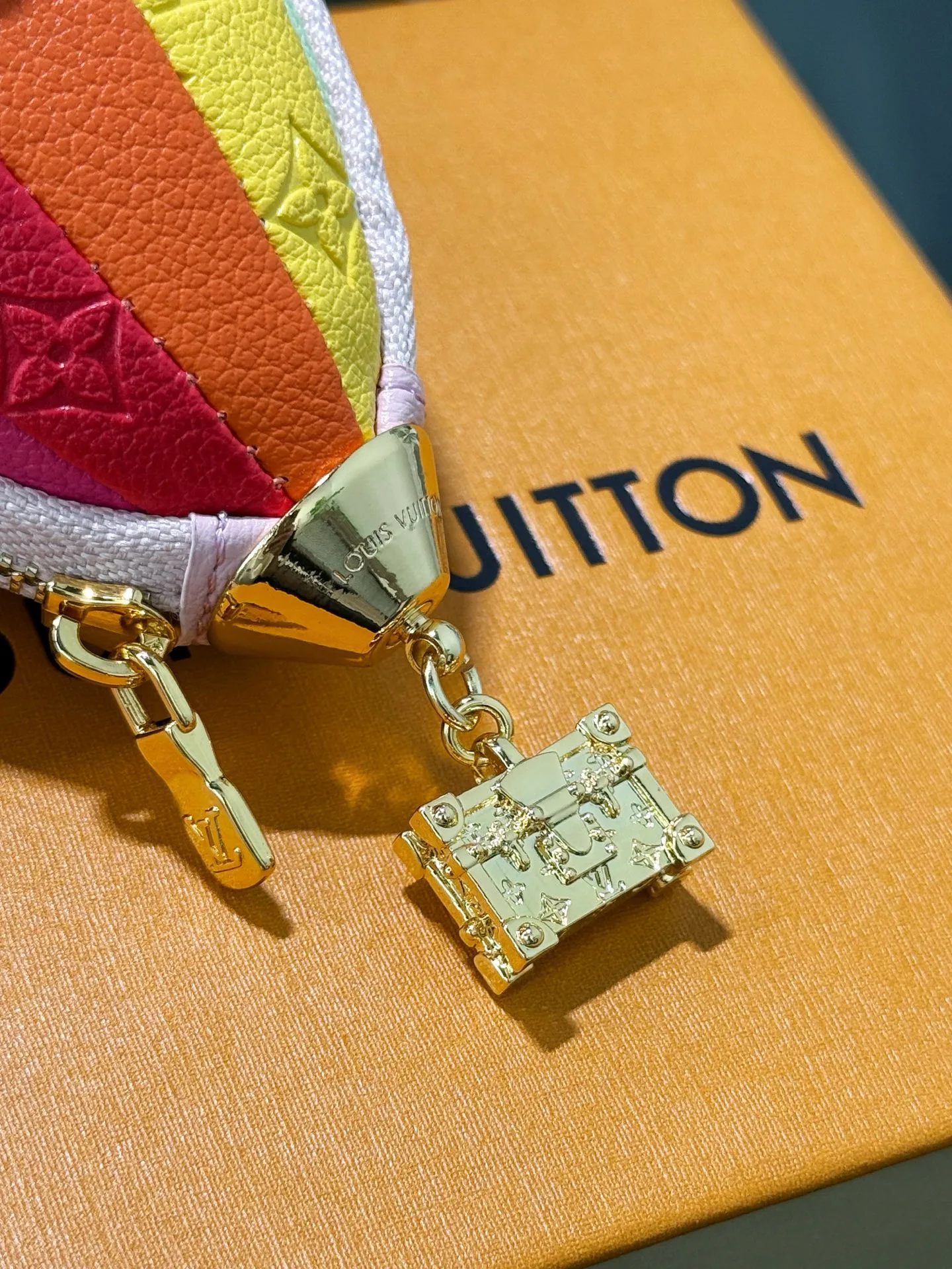 Ключницы Louis Vuitton 1260126