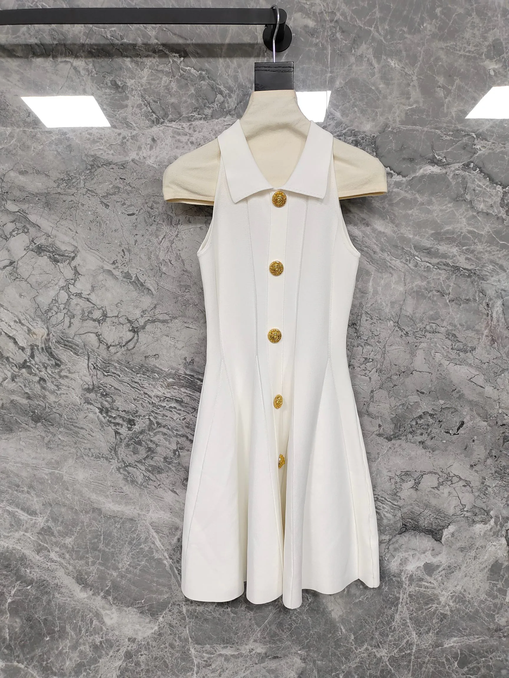 Платья Женские Balmain 11249988
