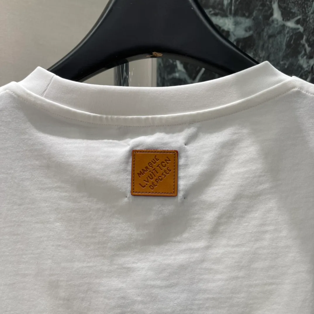 Футболки Женские Louis Vuitton 2006402