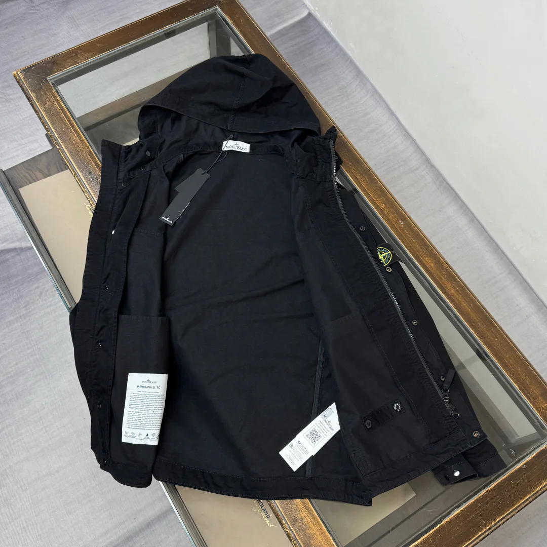 Куртки И Пуховики Женские Stone Island 9620266