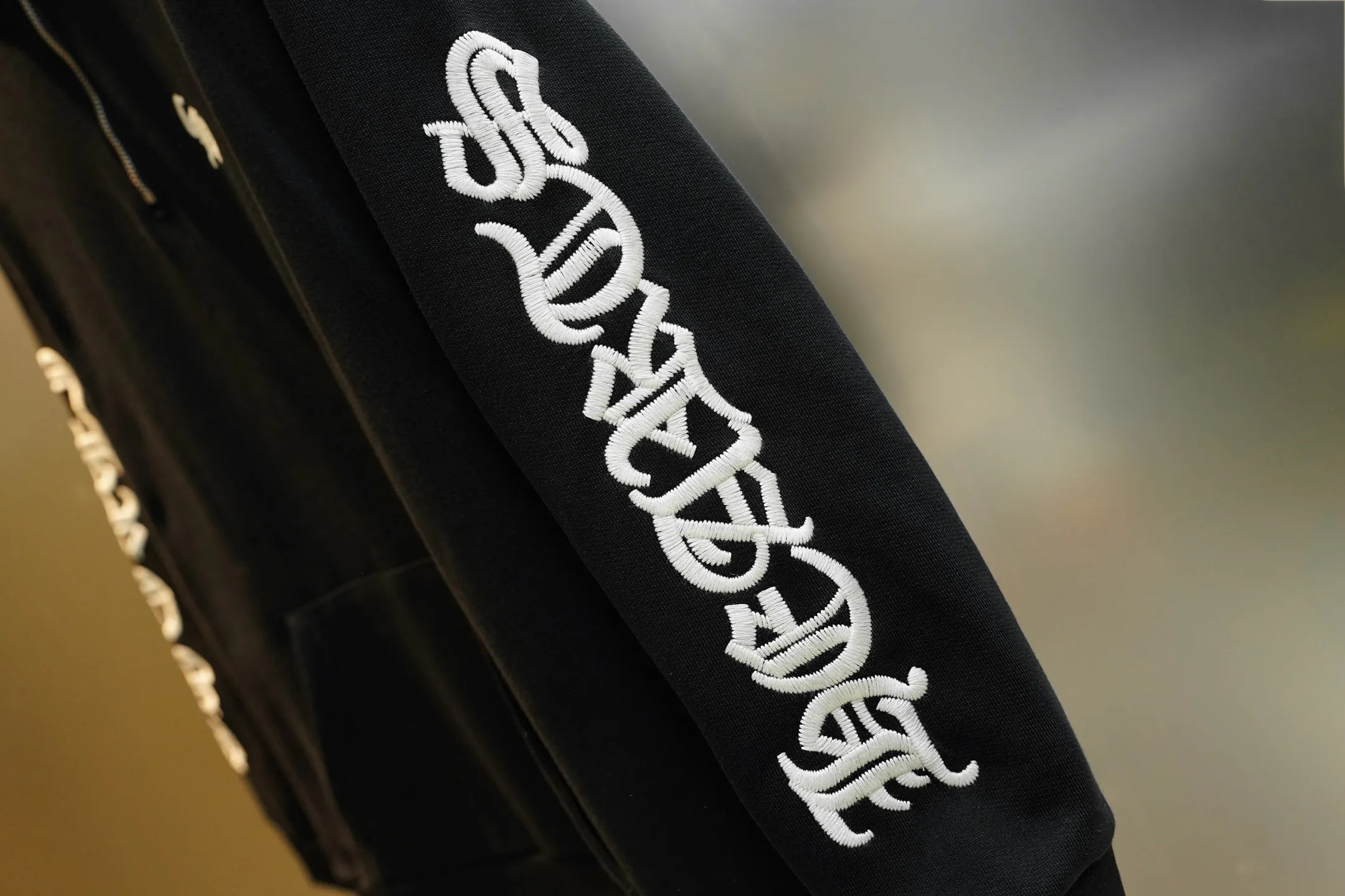 Свитшоты И Худи Мужские Chrome Hearts 18750829