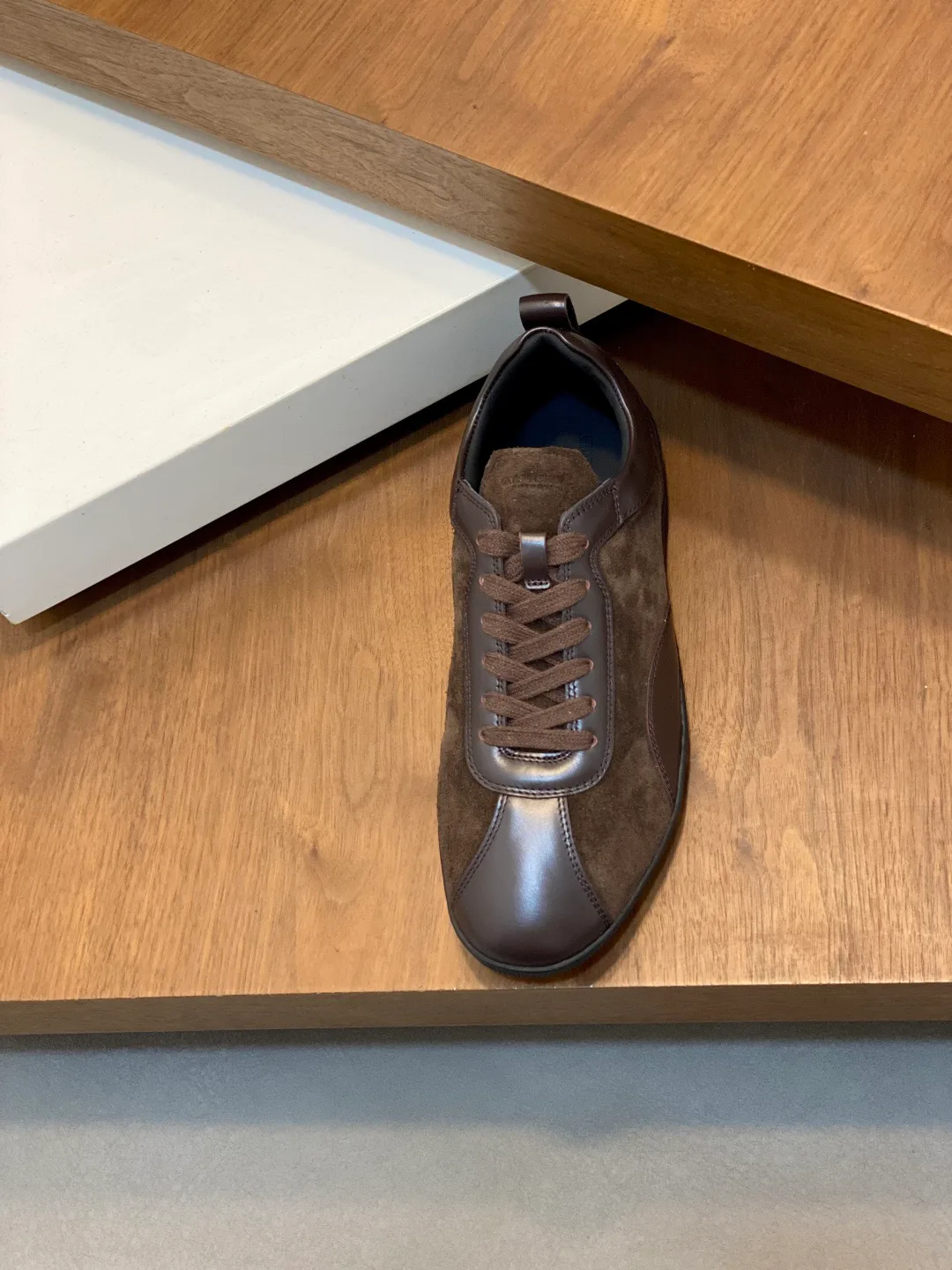 Кроссовки Мужские Armani 13136111