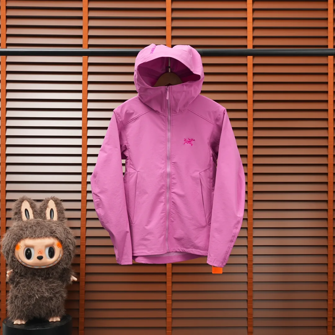 Куртки И Пуховики Женские Arcteryx 17840978