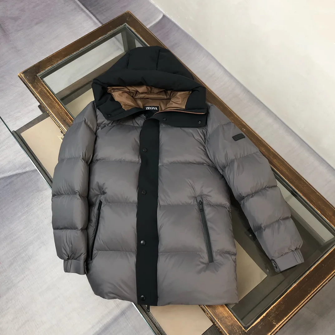 Куртки И Пуховики Мужские Moncler 1566664