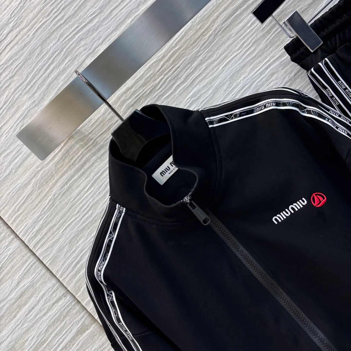 Спортивные Костюмы Женские Miu Miu 7782