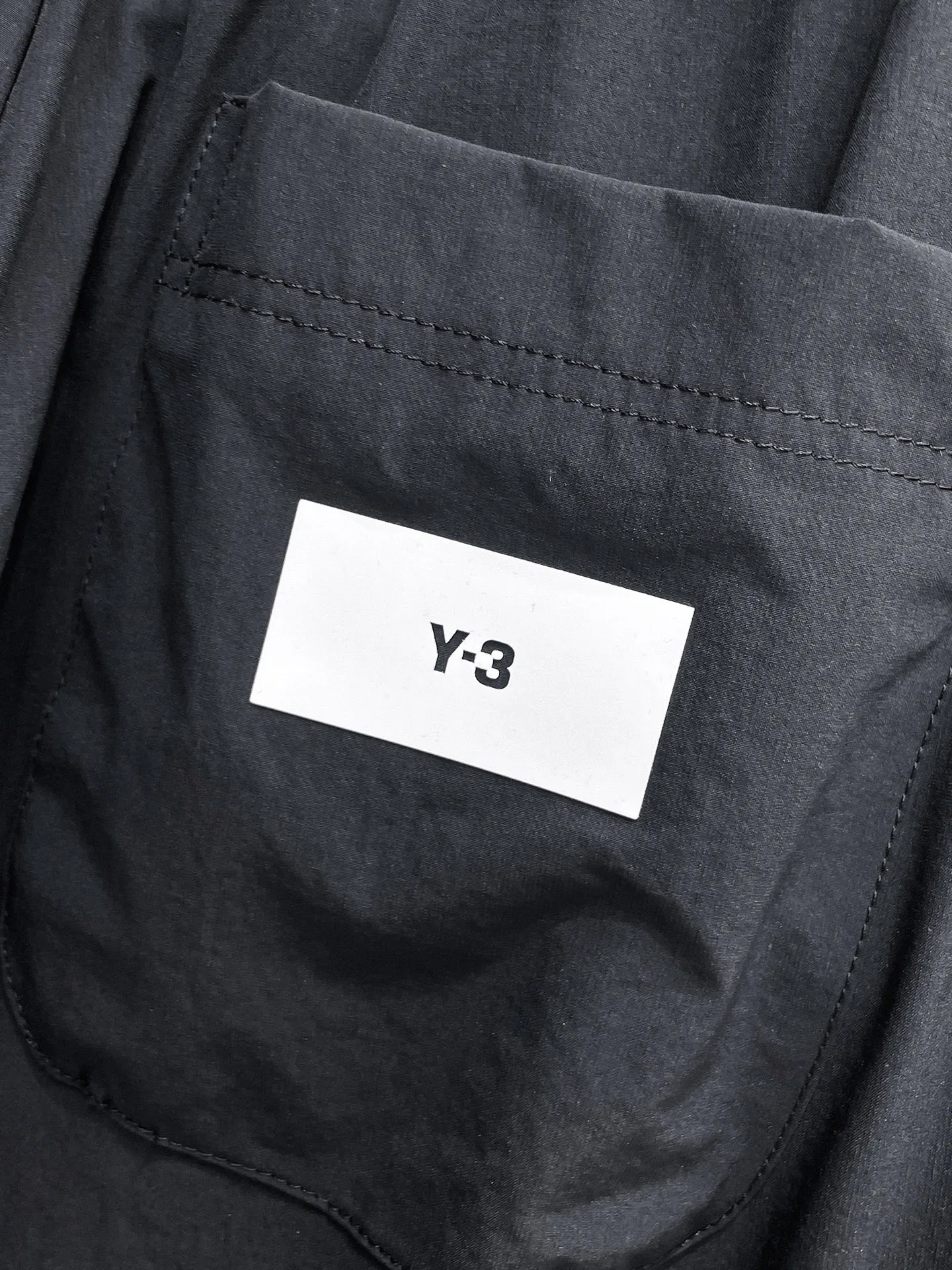 Брюки Мужские Y-3 11695027