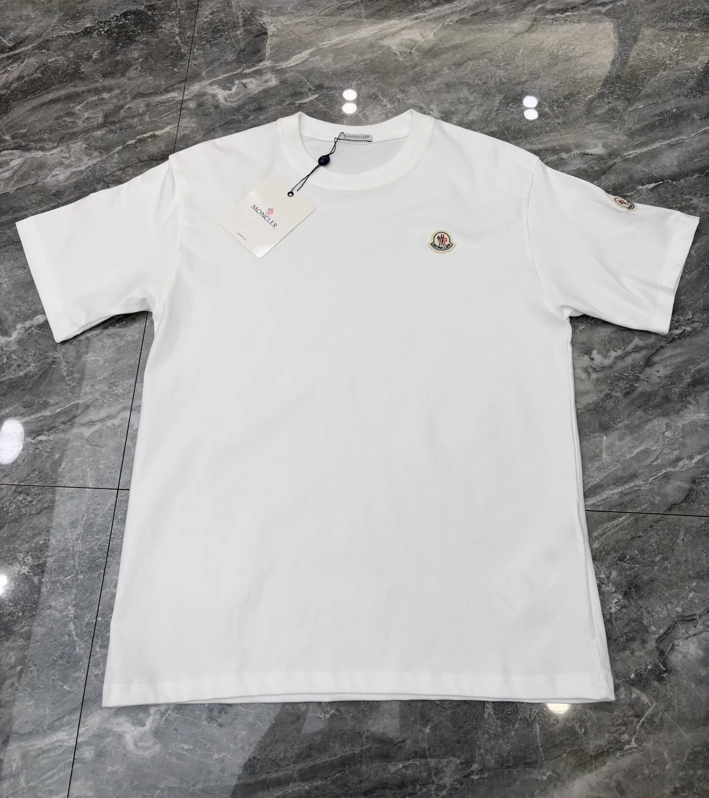 Футболки Женские Moncler 11239190
