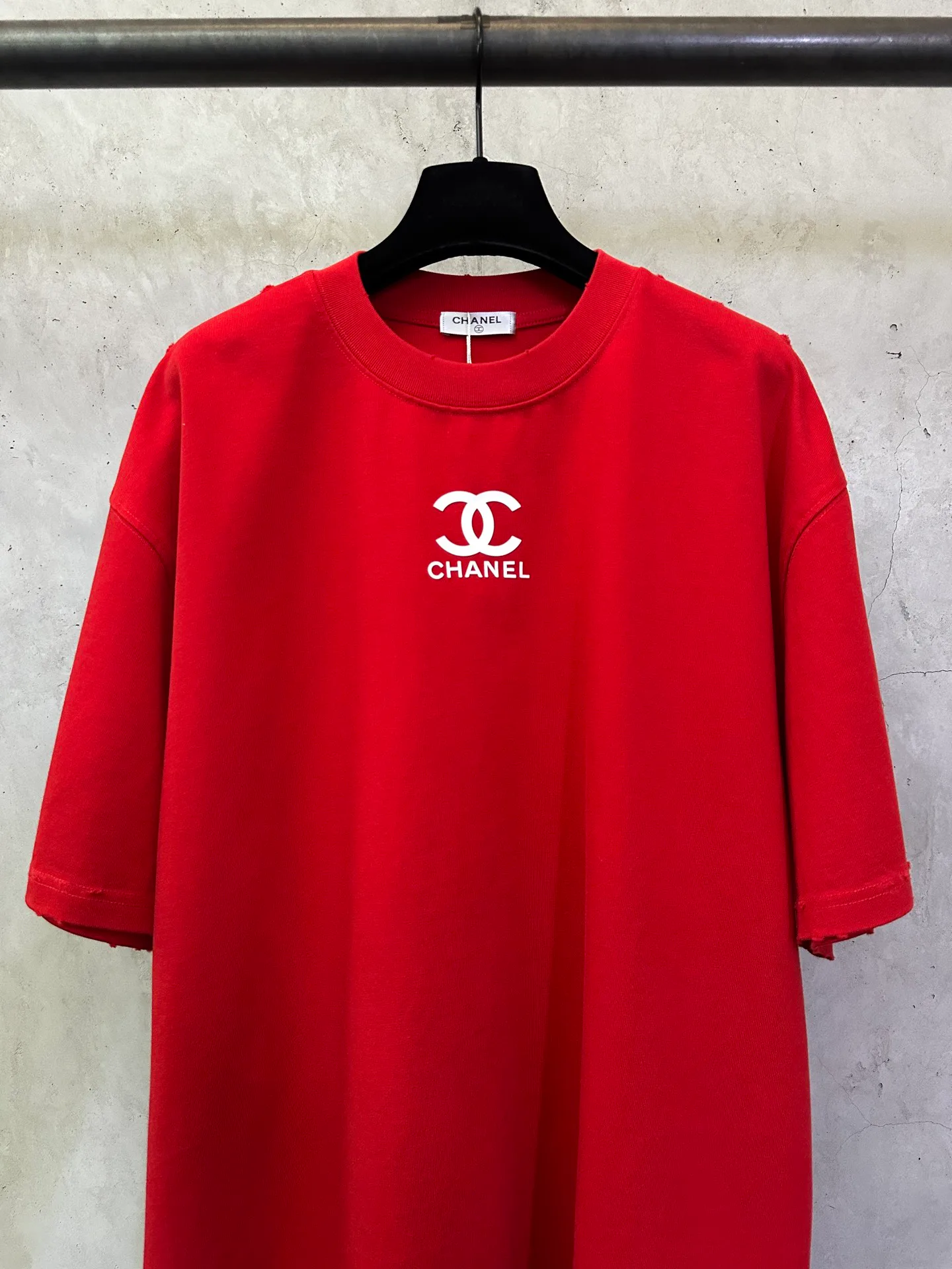 Футболки Мужские Chanel 11541818