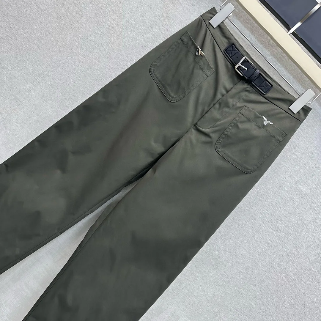 Брюки Женские Louis Vuitton 1567741