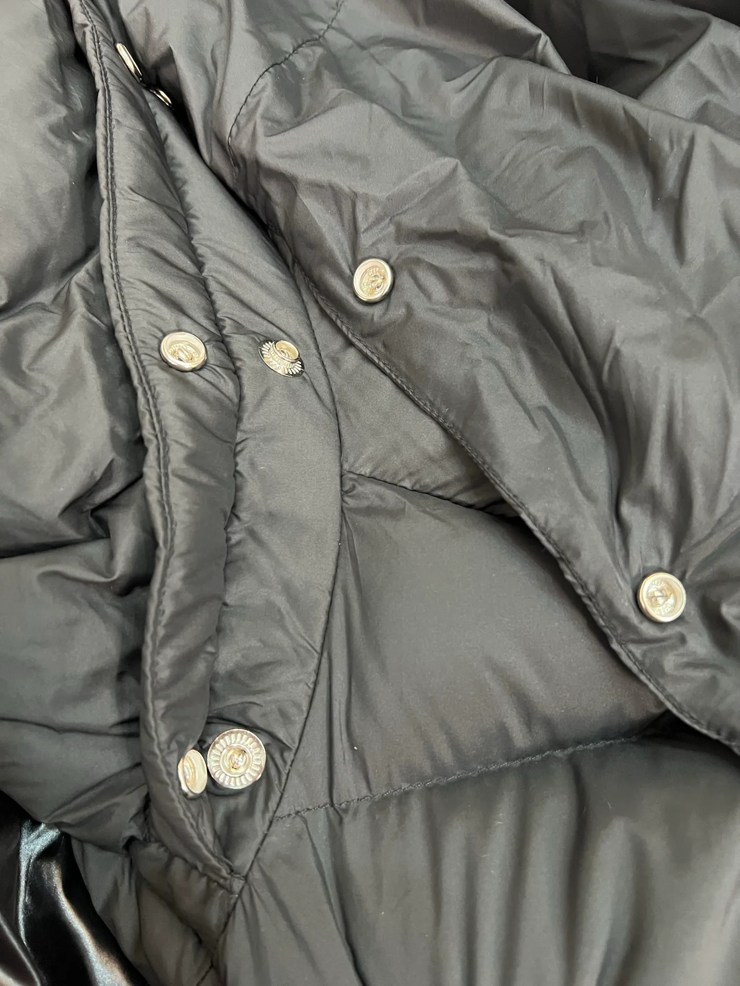 Куртки И Пуховики Женские Moncler 18599881