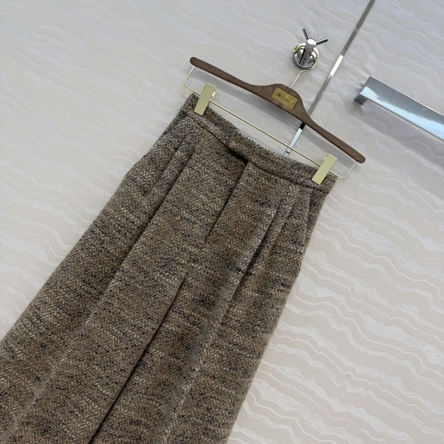 Брюки Мужские Loro Piana 1257726