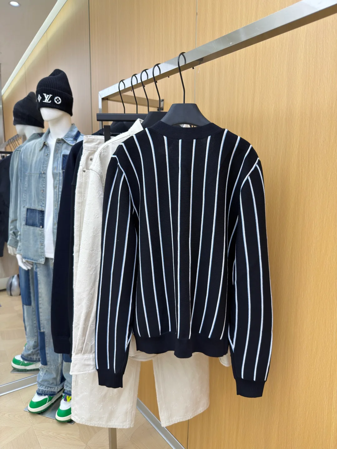 Джемперы И Свитеры Мужские Prada 17933369