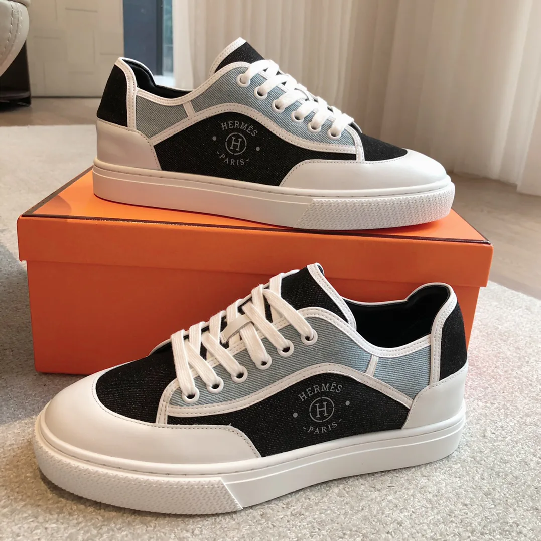 Кеды Женские Hermes 256083