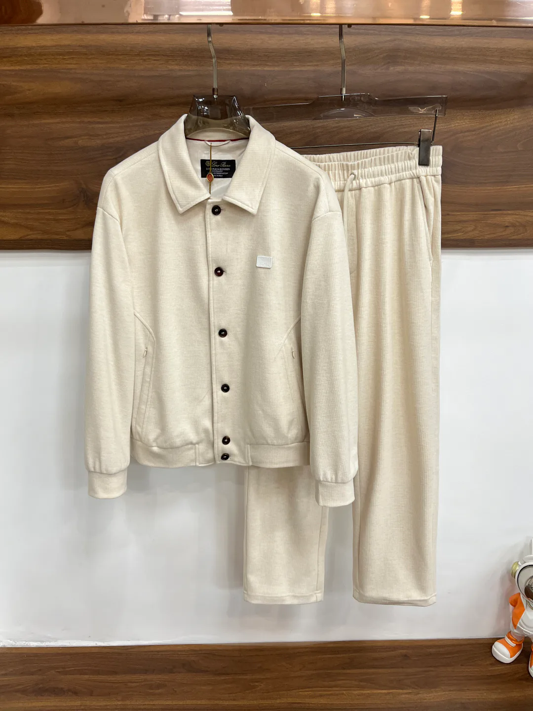 Костюмы Мужские Loro Piana 5291007