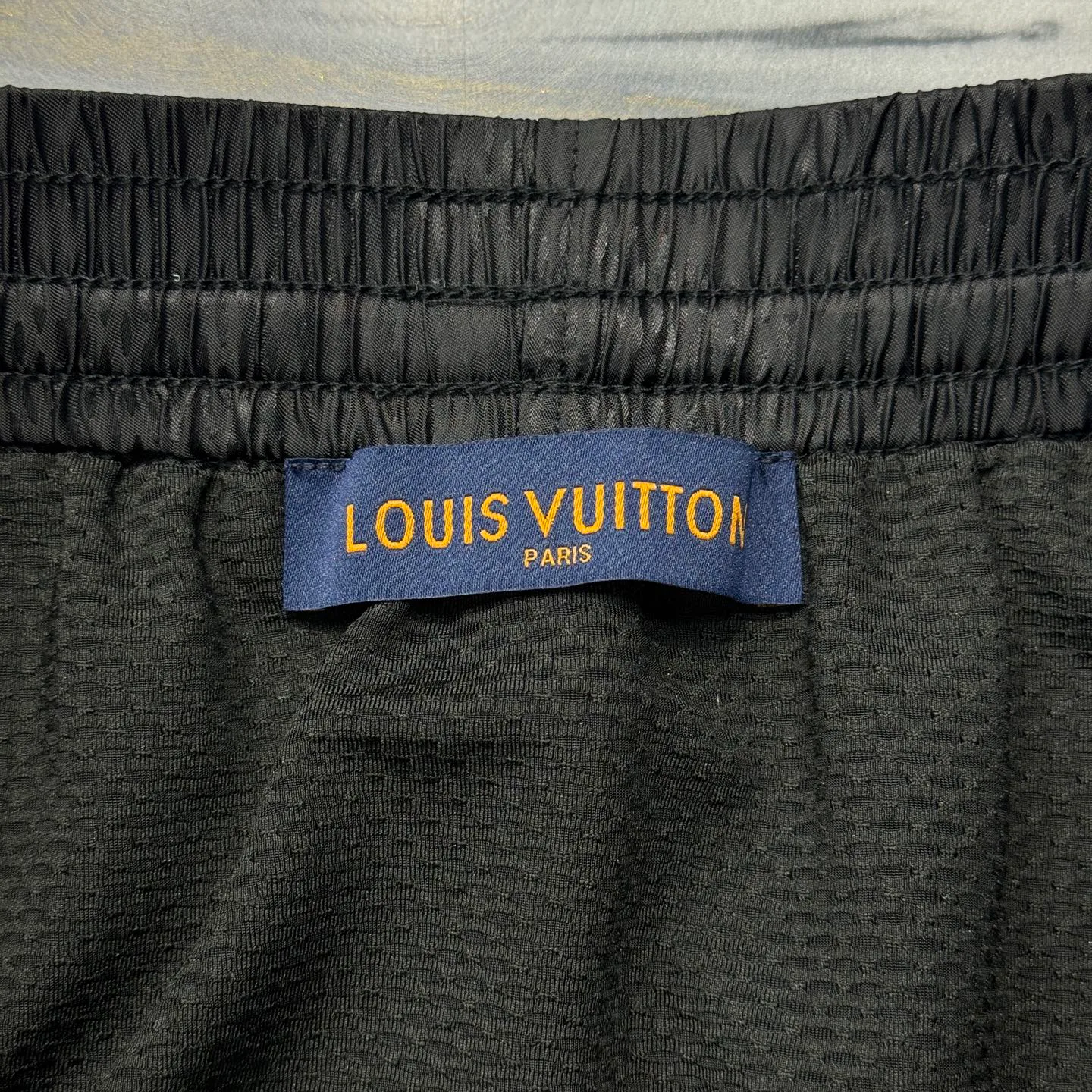 Шорты Мужские Louis Vuitton 12864258