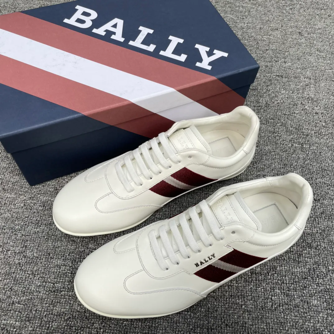 Кроссовки Мужские Bally 19584897