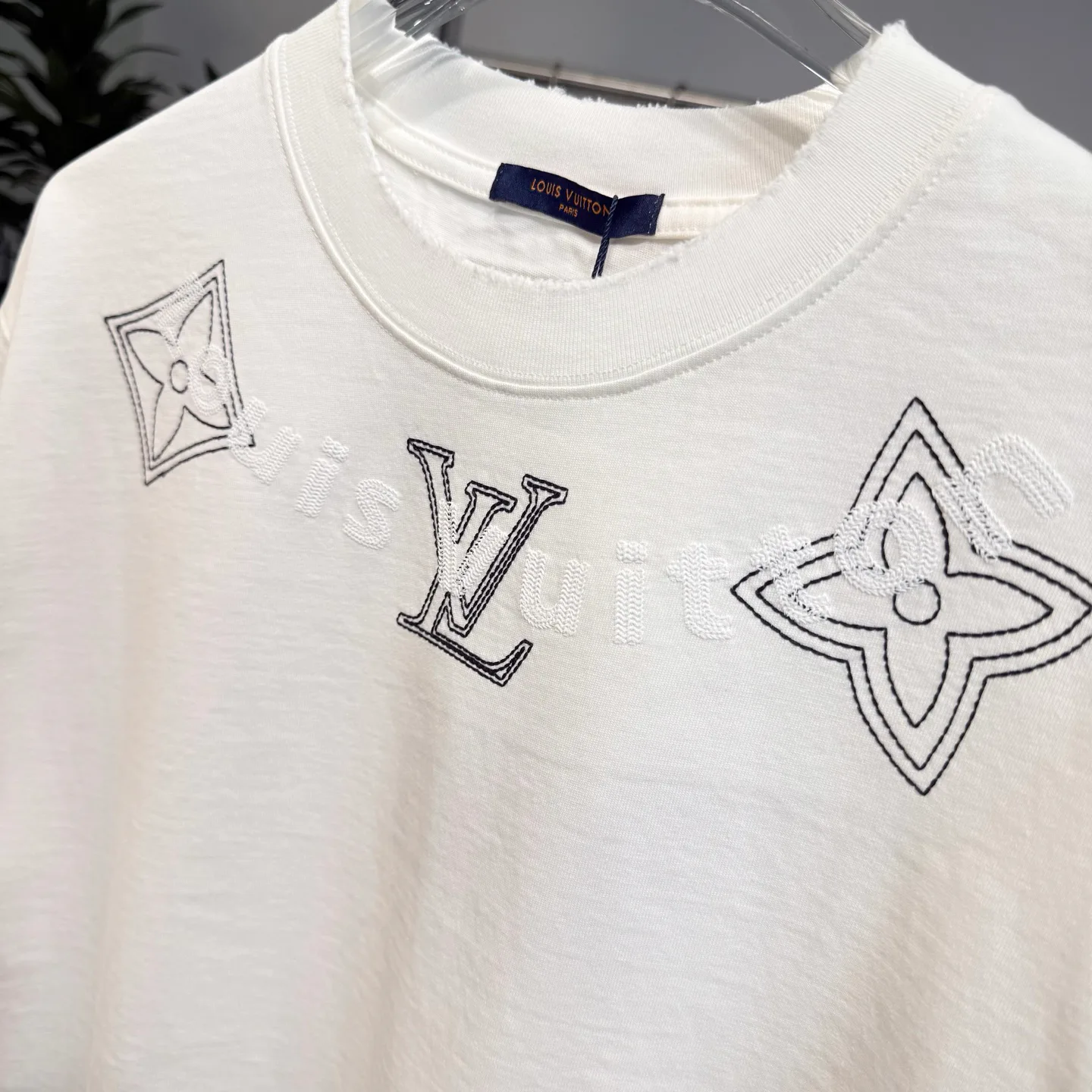 Футболки Женские Louis Vuitton 11350121