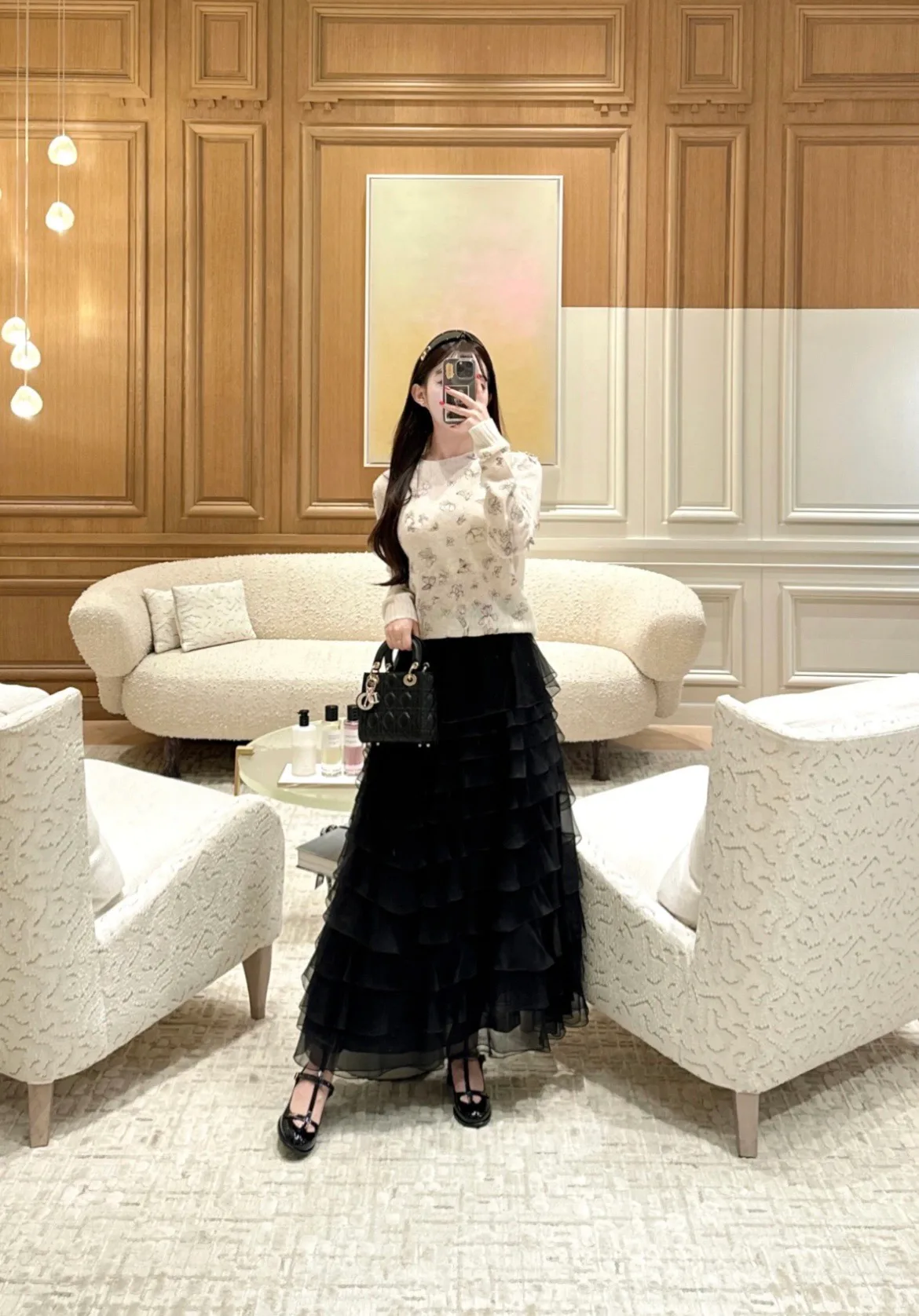 Платья Женские Christian Dior 5776167