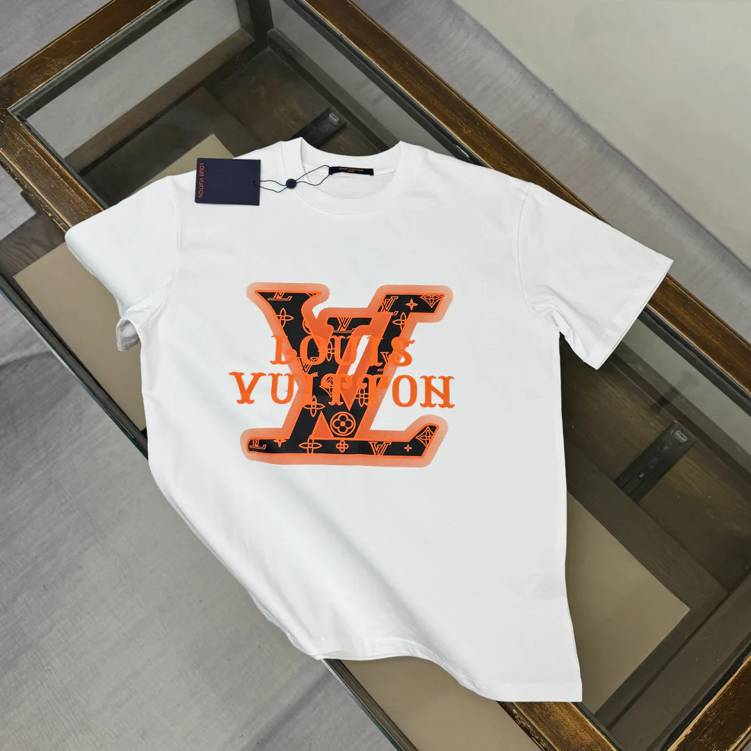 Футболки Женские Louis Vuitton 10201255