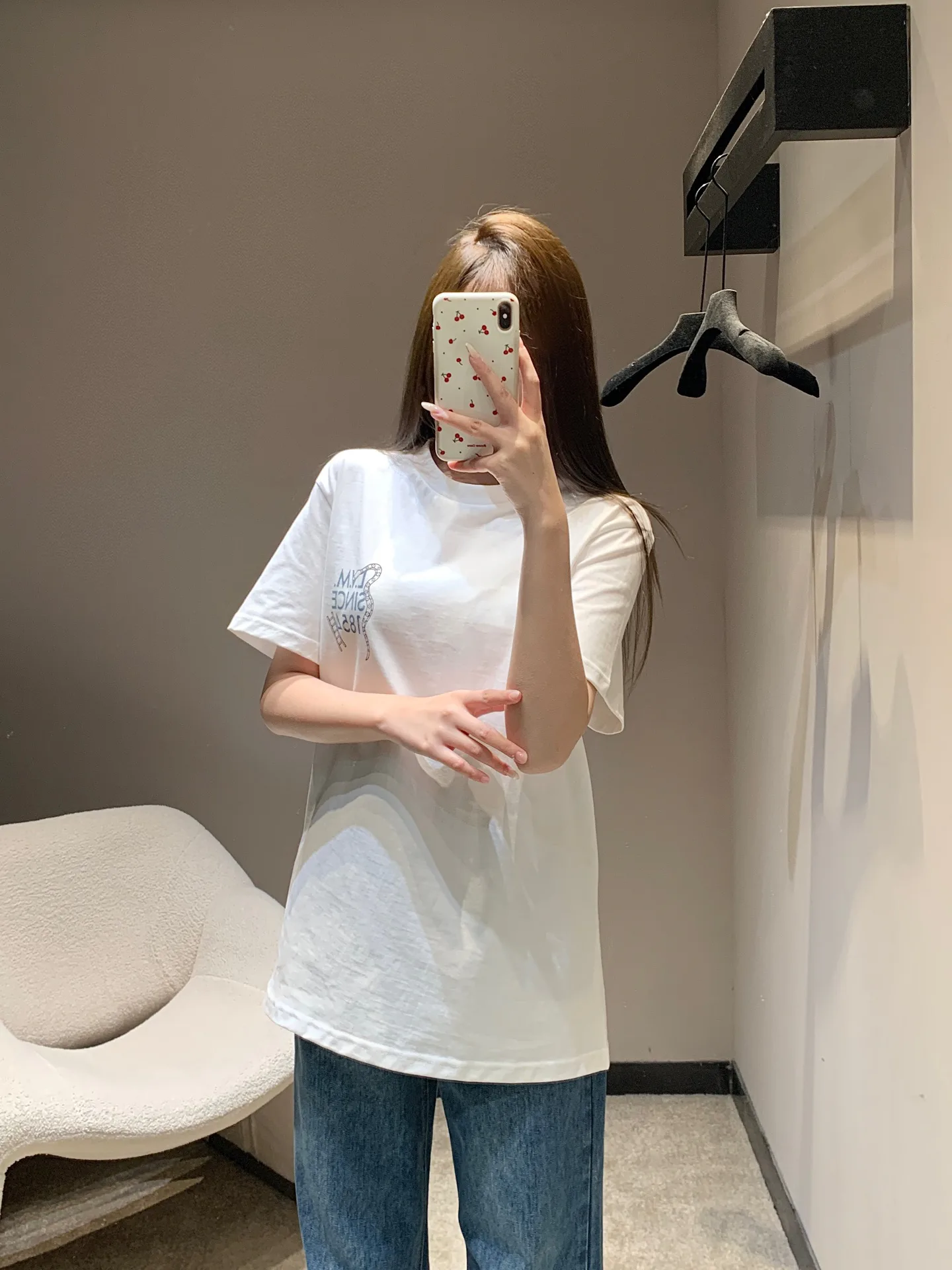 Футболки Женские Louis Vuitton 2245832