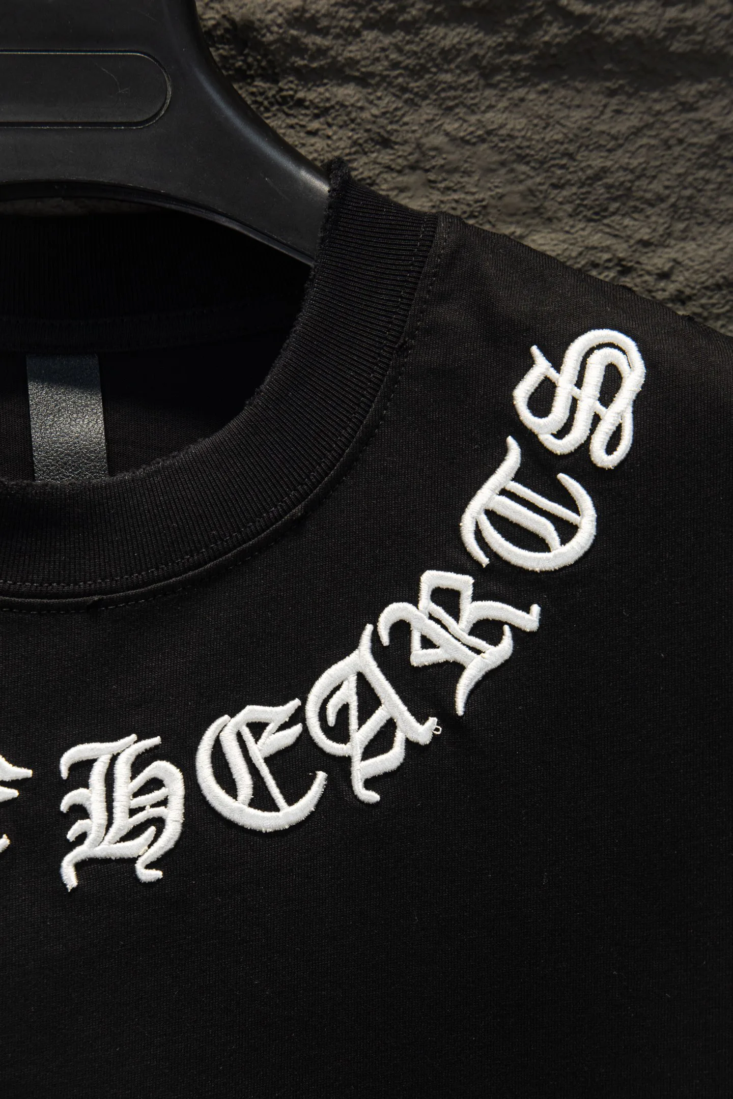 Футболки Мужские Chrome Hearts 9491677