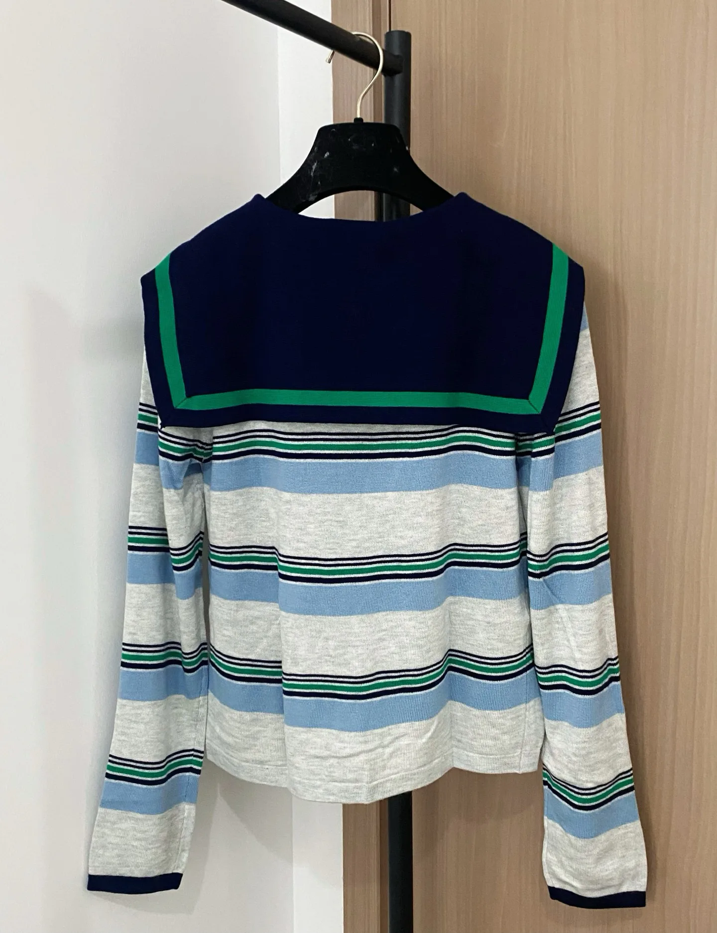 Лонгсливы Женские Miu Miu 97682