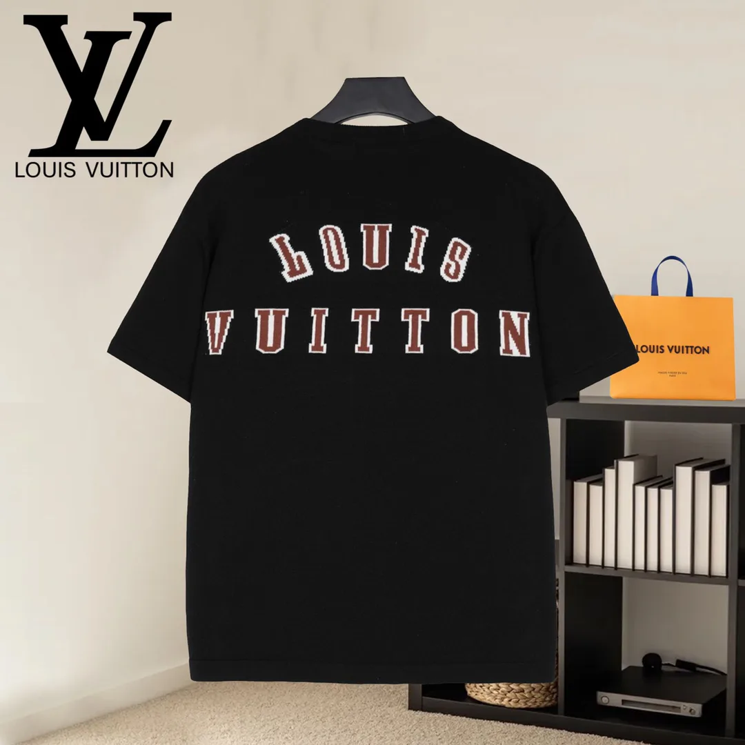 Футболки Женские Louis Vuitton 9163066