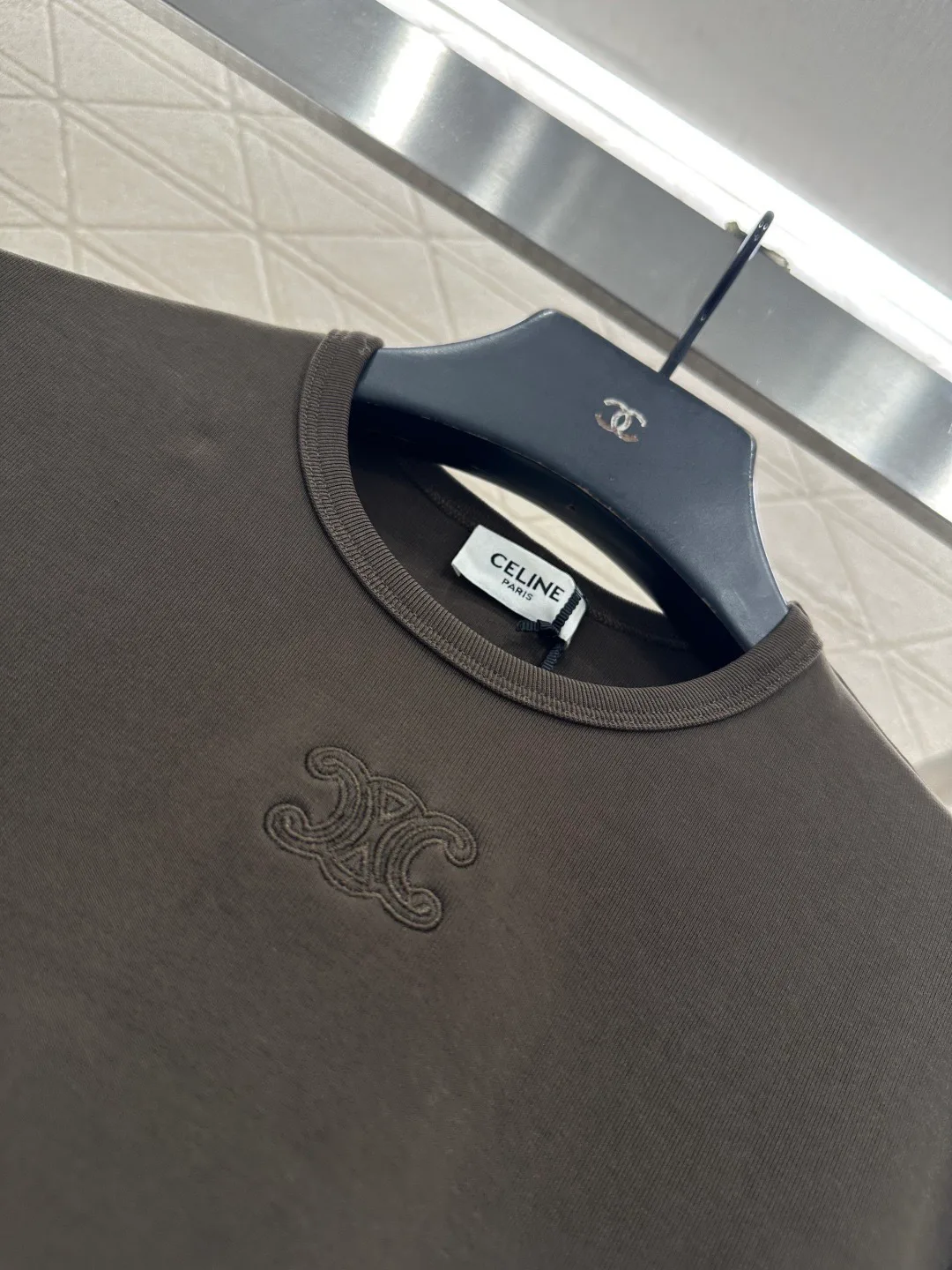 Лонгсливы Женские Celine 796403